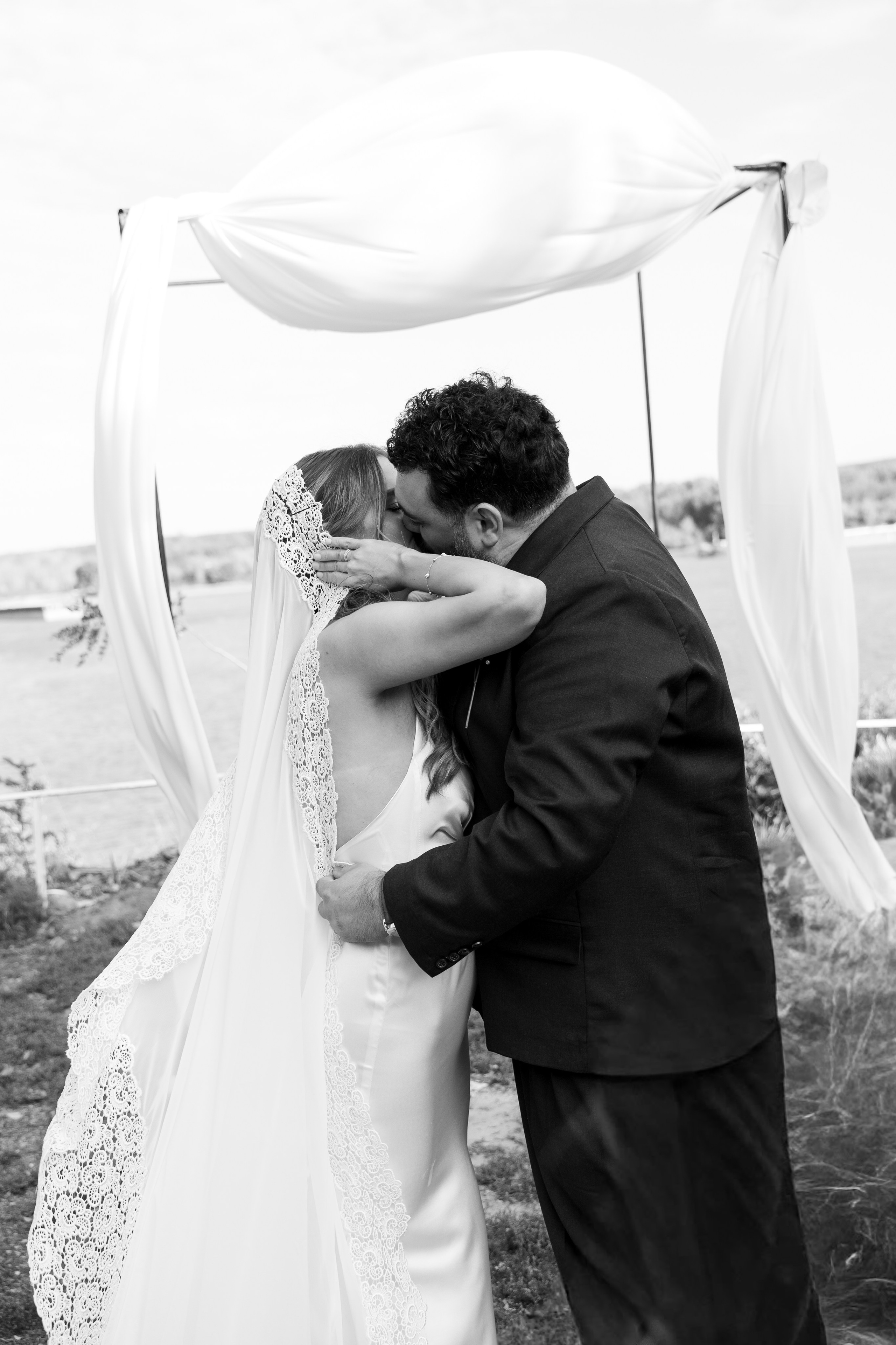 Bosco | Destination Wedding Photographer