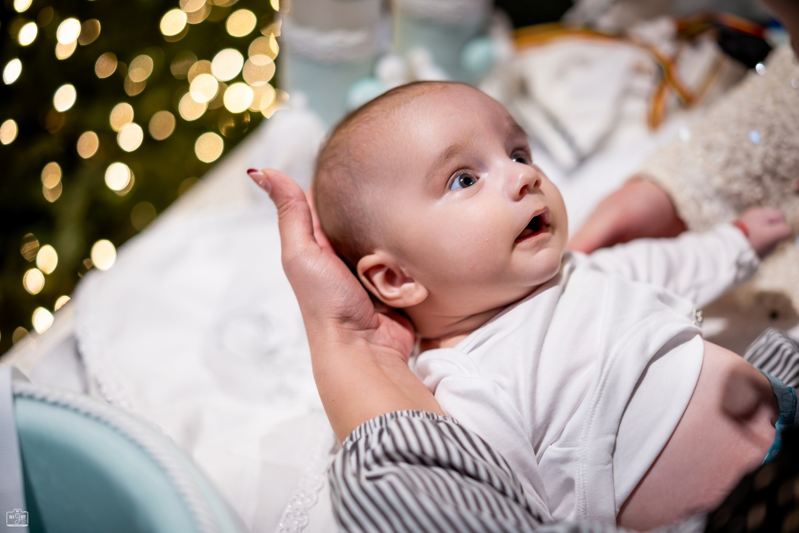 Botez Aris Nicolas – Fotograf Copii Londra | NIGHT LENS