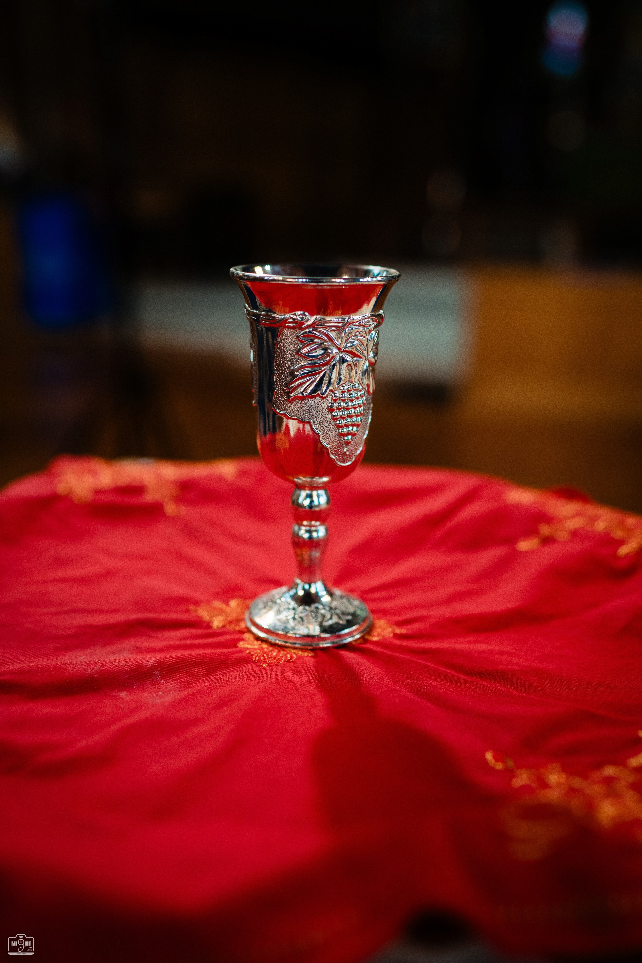 Nuntă Ionuț & Ana – Album Foto-Video | NIGHT LENS