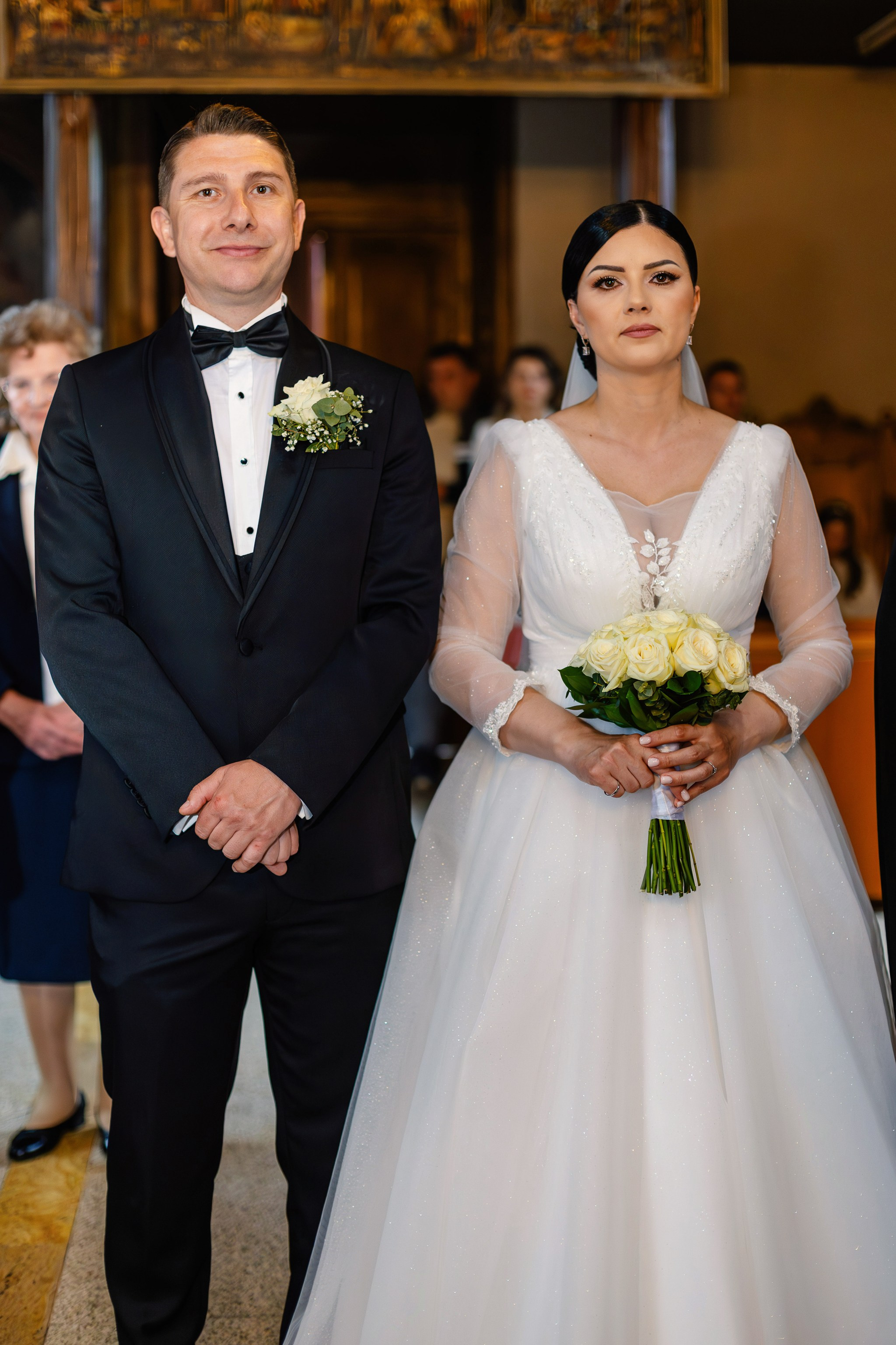 Mihaela & Alexandru. Stoica Studio | Fotograf evenimente