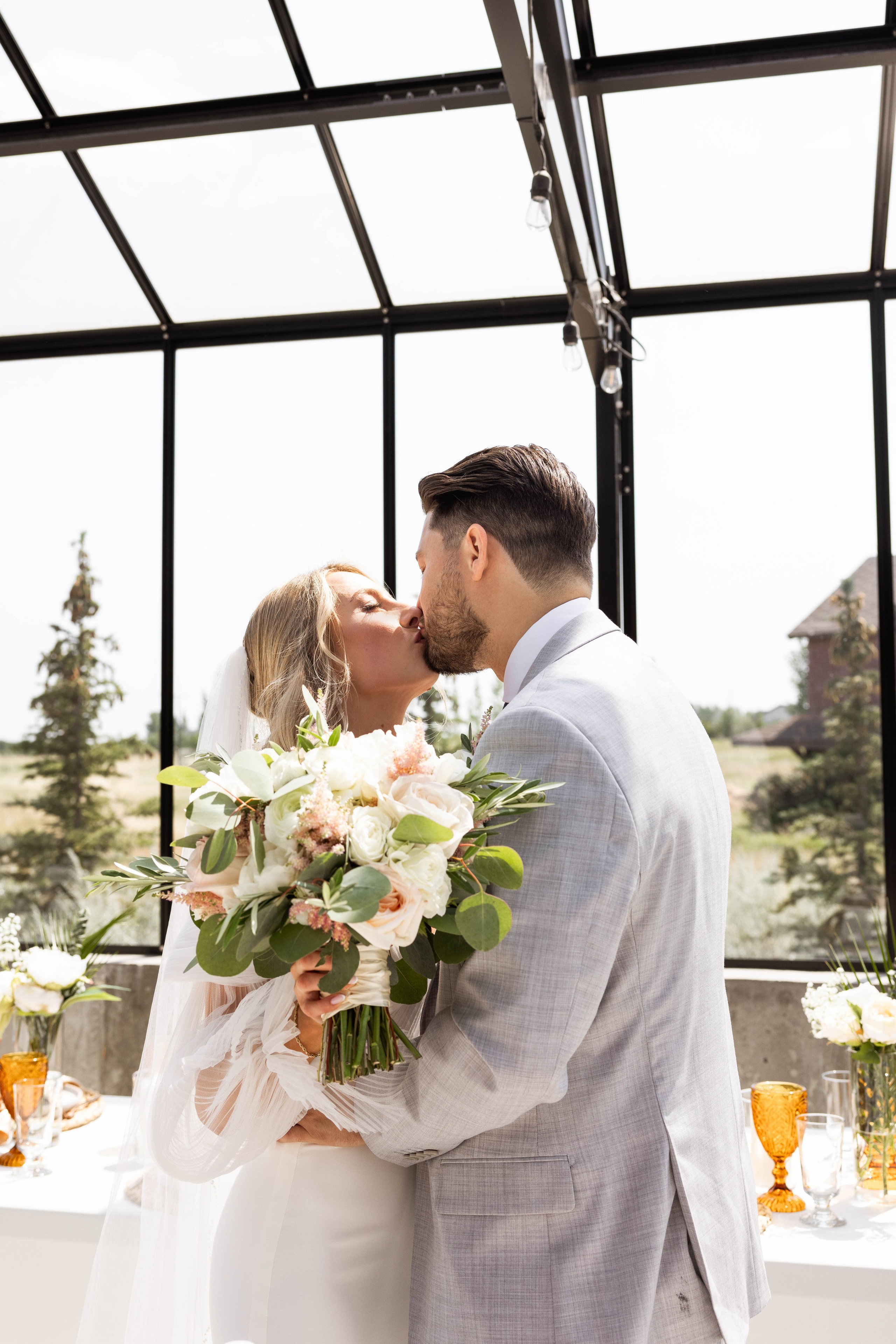 A&o. Wedding photography and videography in Regina, Saskatchewan