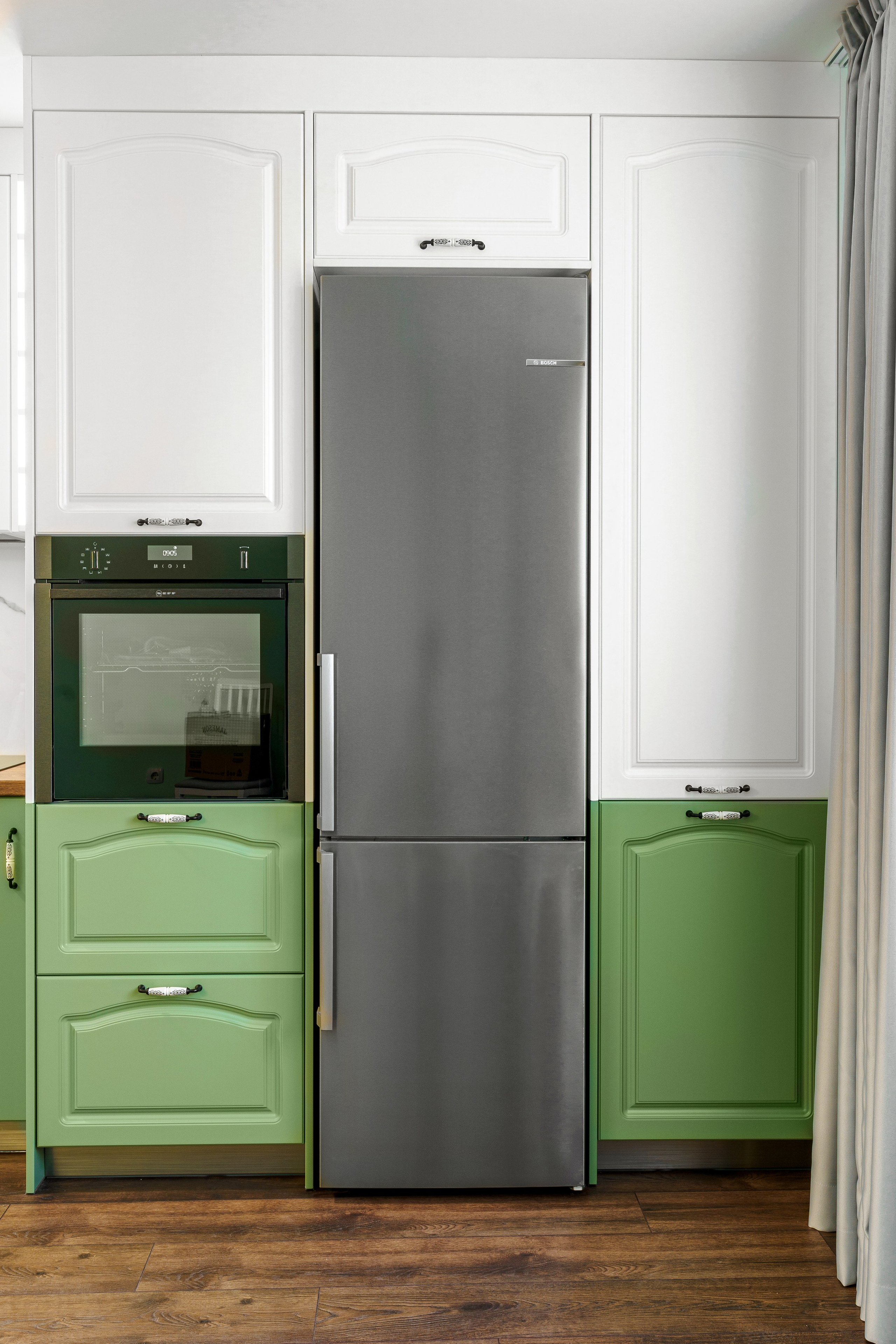 Мебели Русев-кухня. Професионален фотограф в Пловдив и областта