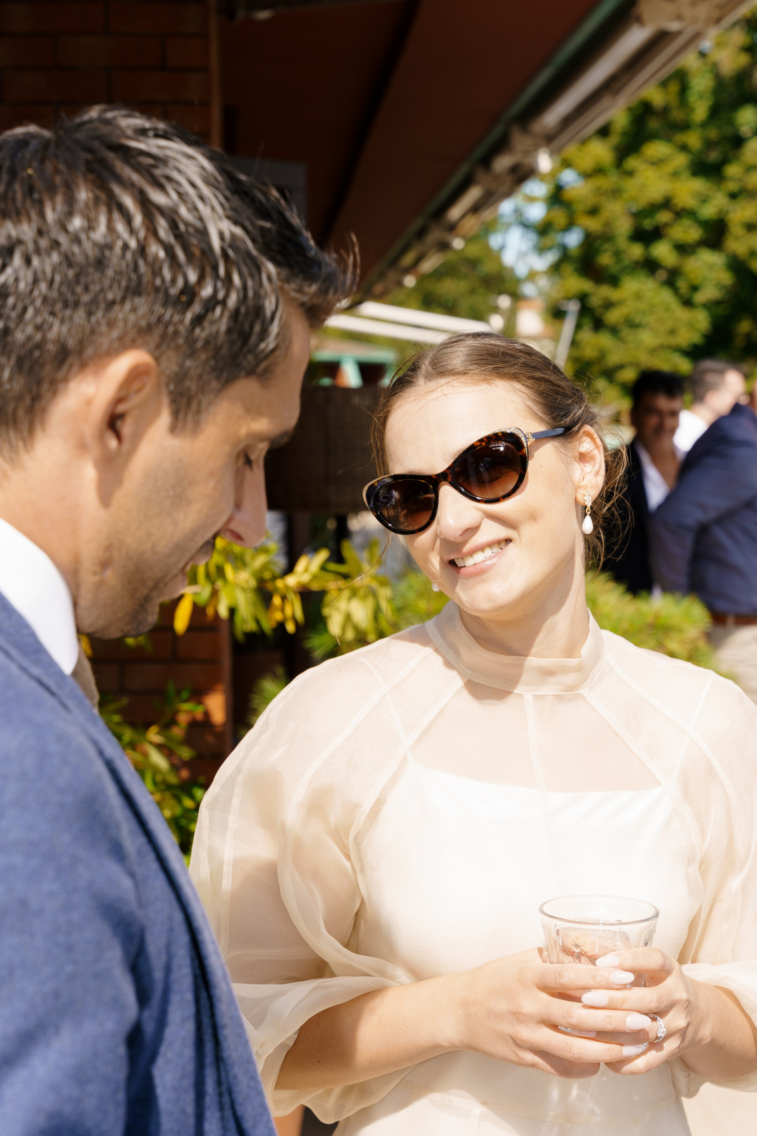 Valdette & Ilir. Photographe Suisse Tatiana Lyzhina