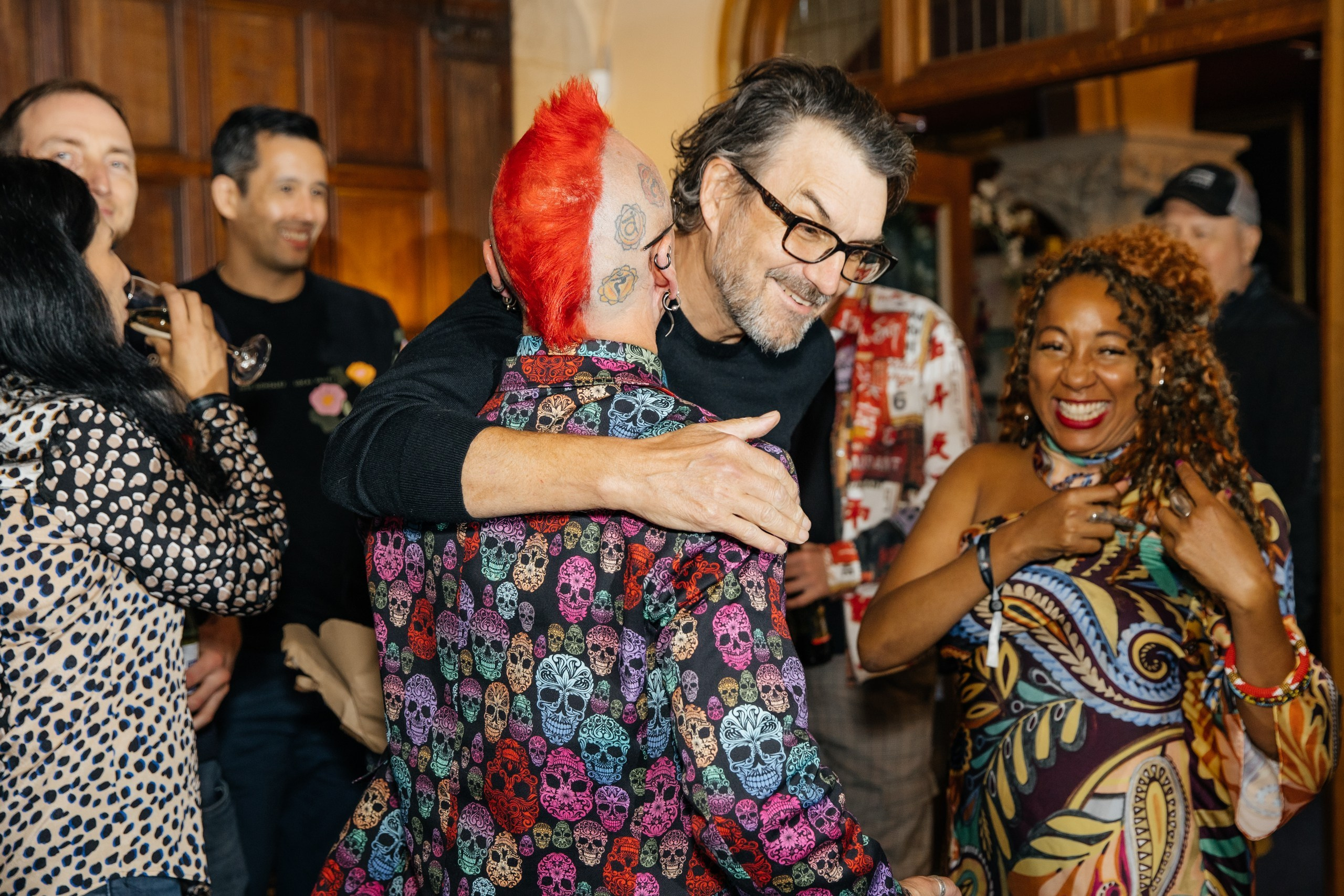 BobFest'23 in 2 days — TRUE LEGEND. September, 2023. Timeless Wedding & Event Photography — based London, working across Europe