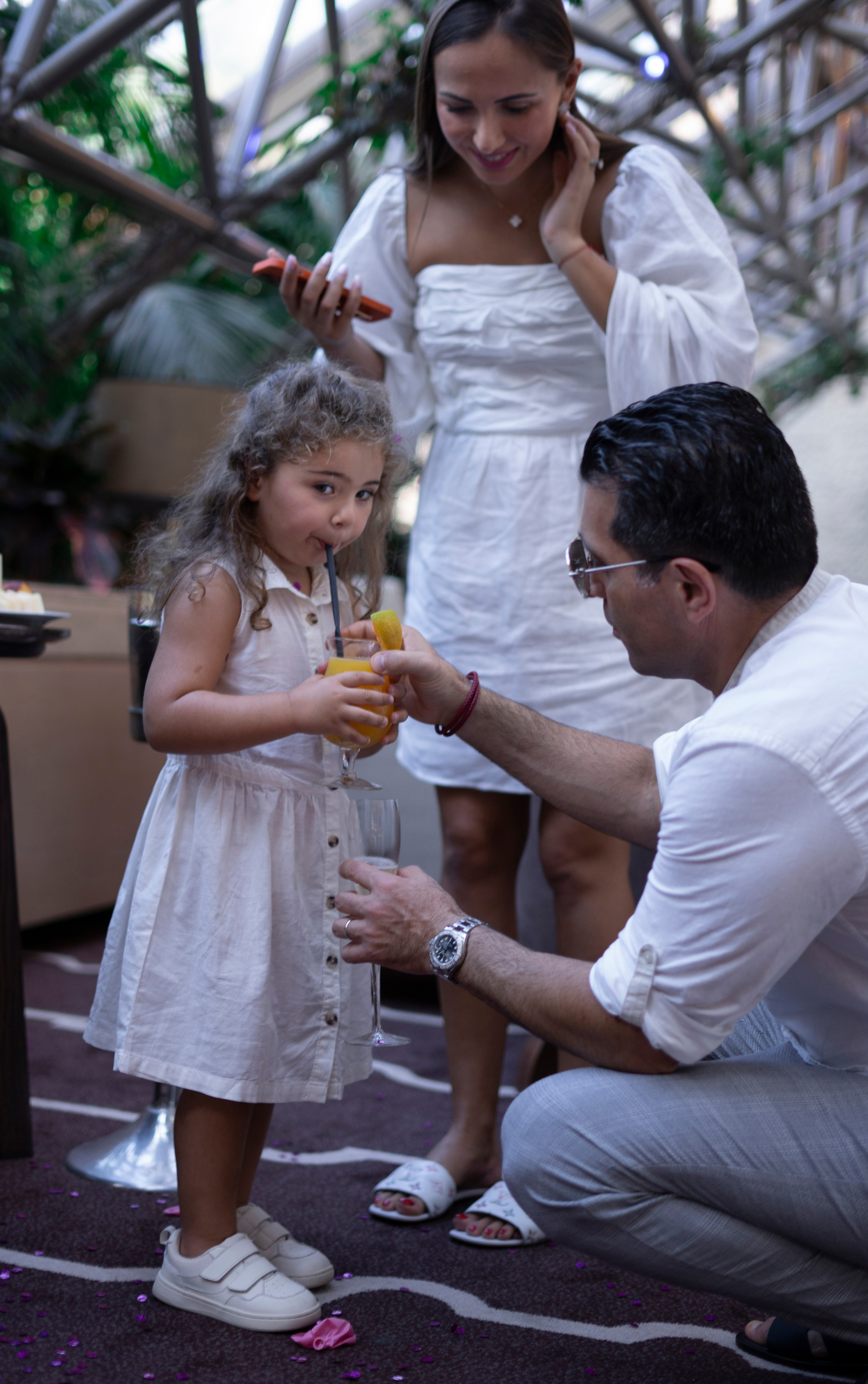 Olesia&Albert's baby shower. Ваш Фотограф на Кипре, Нино Келесиду