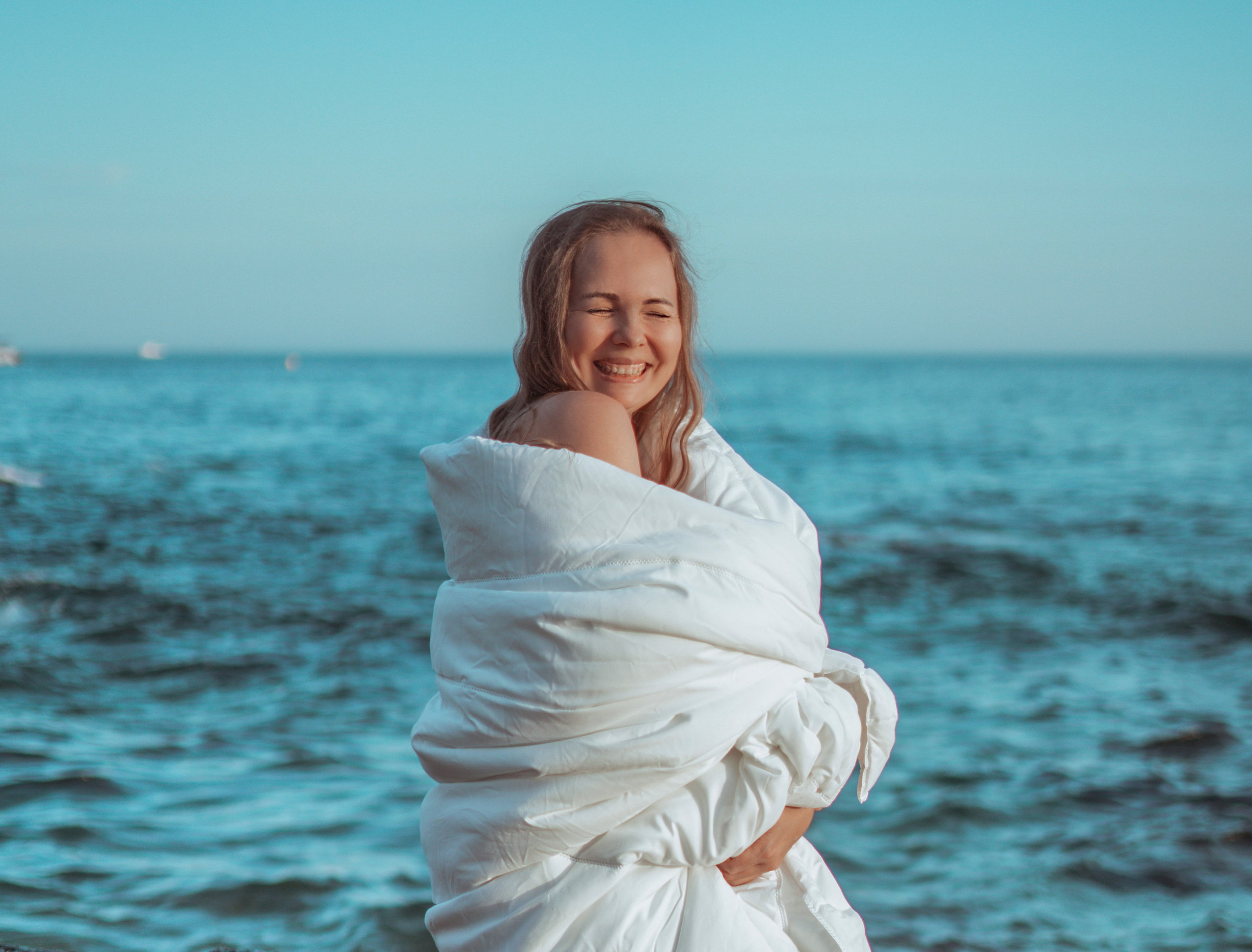 Море. Анастасия Благова — Твой фотограф в Малаге 🇪🇸