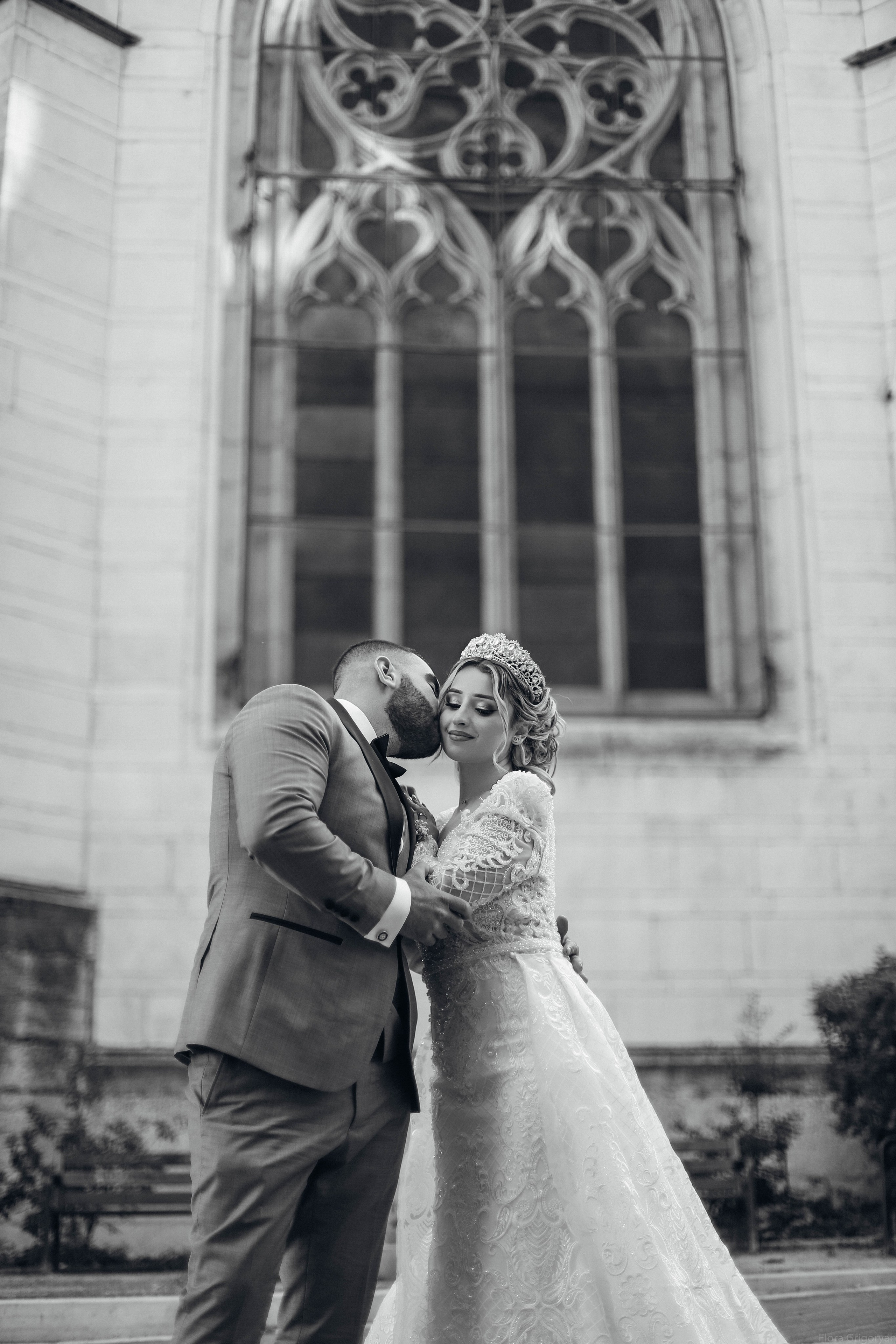 Wedding. Flora Grigoryan Wedding Photography