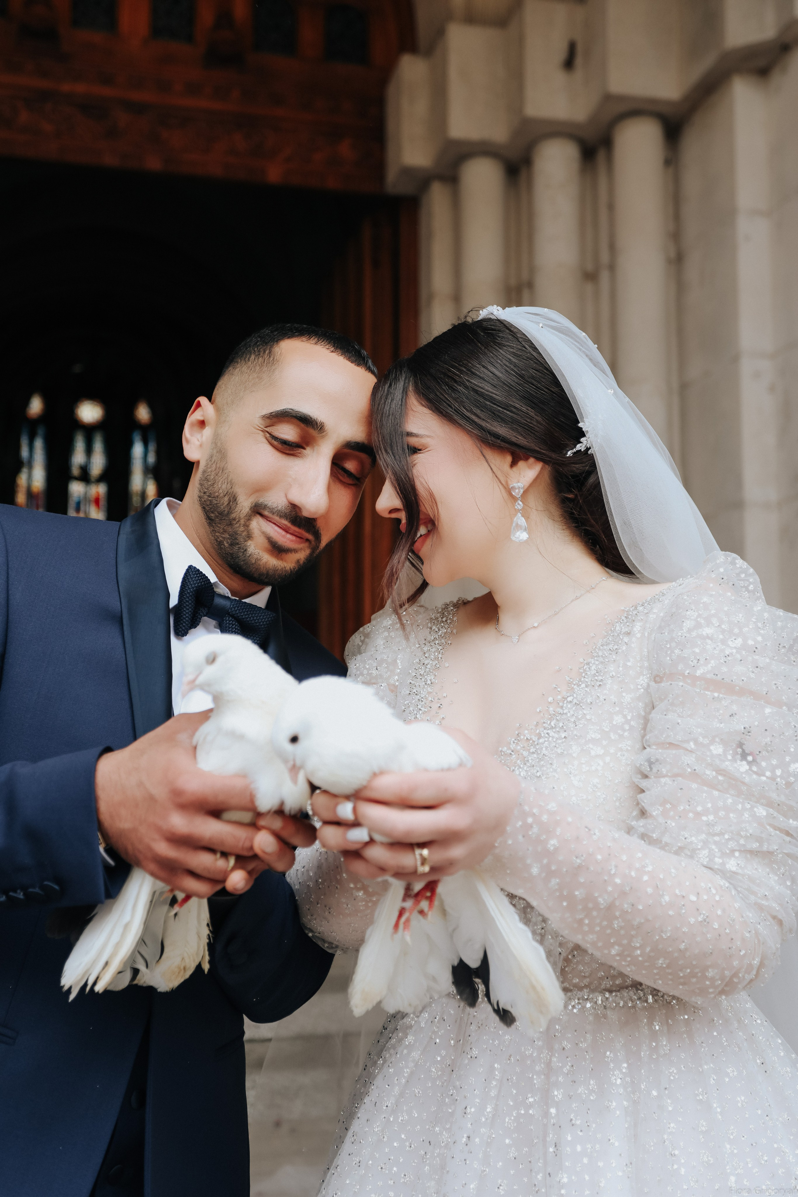 Maria & Karen. Flora Grigoryan Wedding Photography