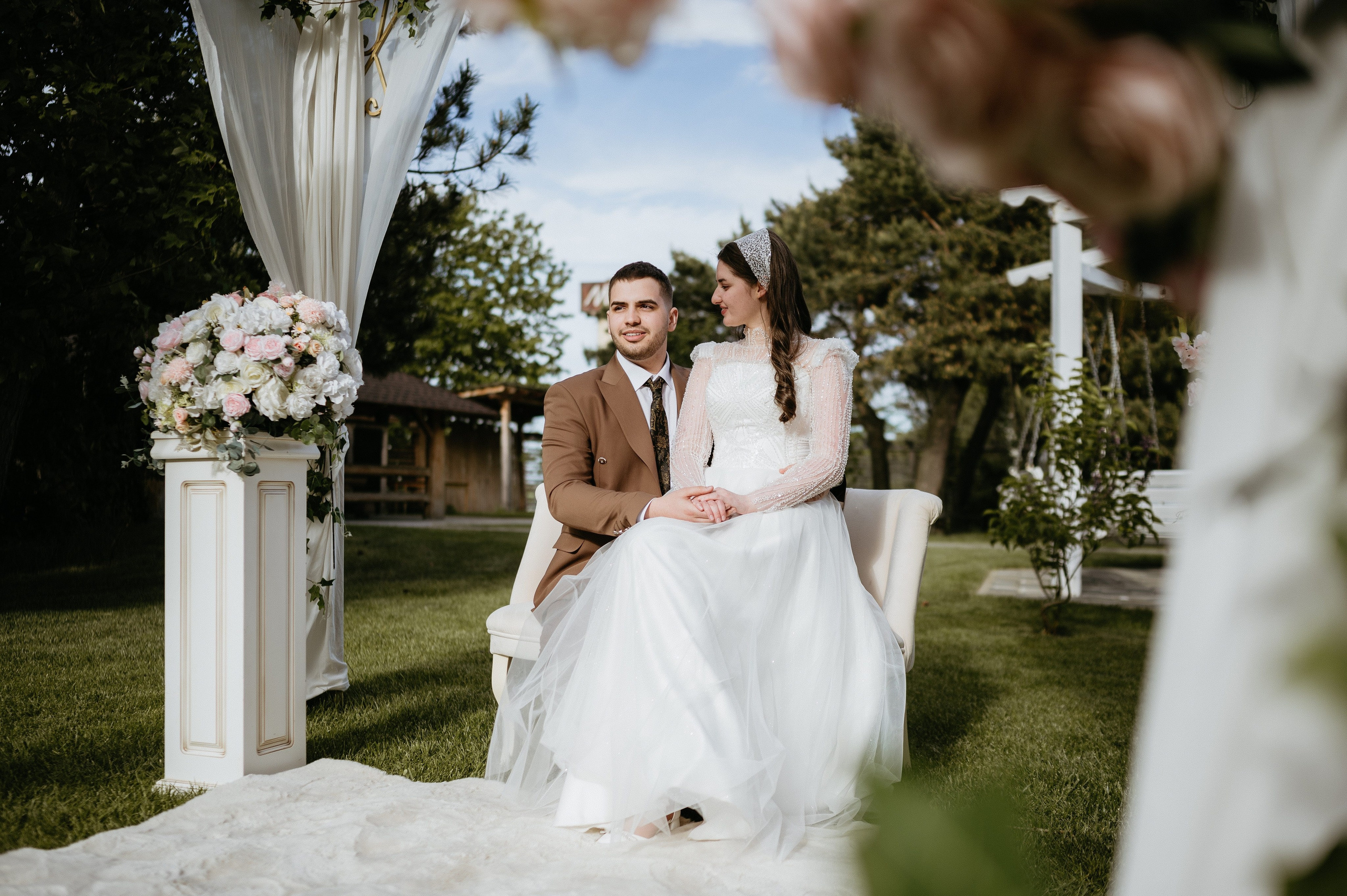 Emanuel + Andrada. Valentin Melen - fotograf de nunta 🤍