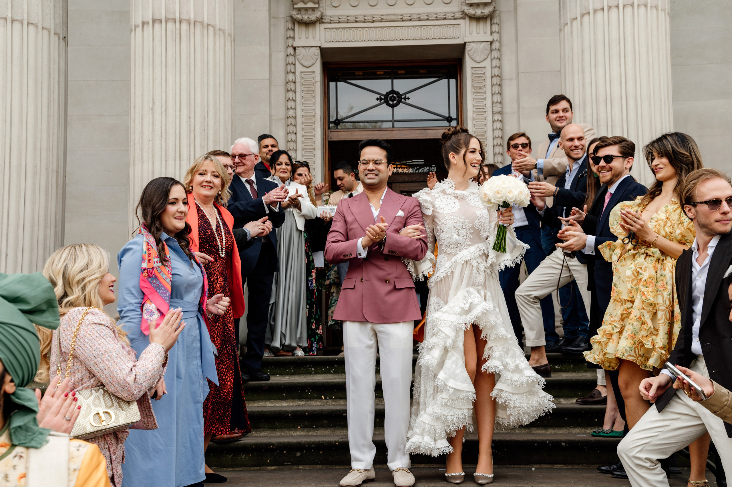 Arnab&Carolin. FAMILY AND WEDDING PHOTOGRAPHER IN LONDON MARINA RIVA