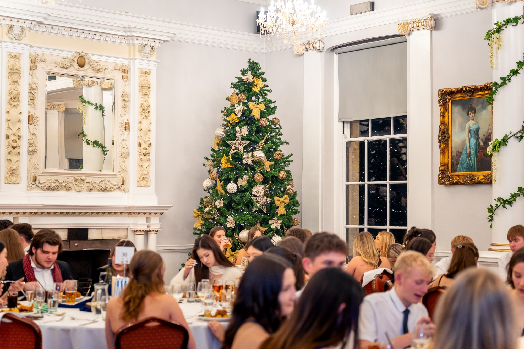 The South College Ball. Expect Miracles Photography by Kate & Andrew