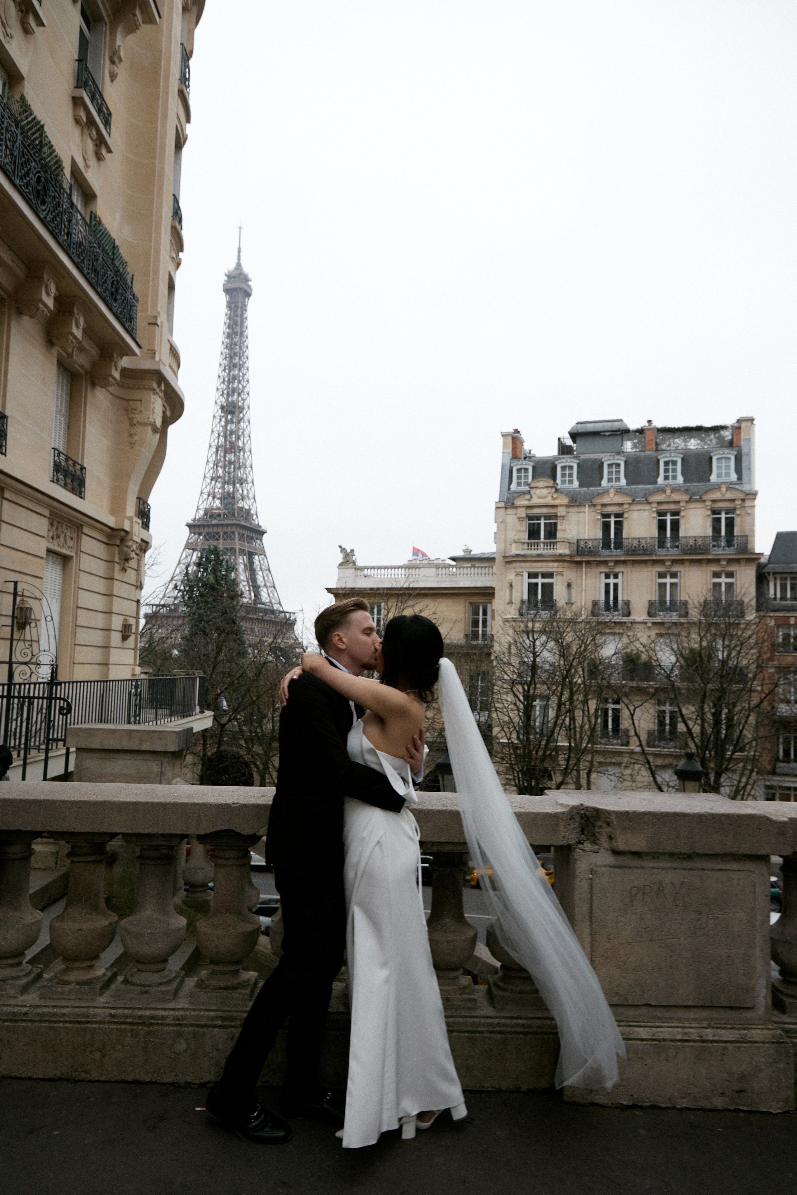 Artem & Ekaterina. Photographer in Paris