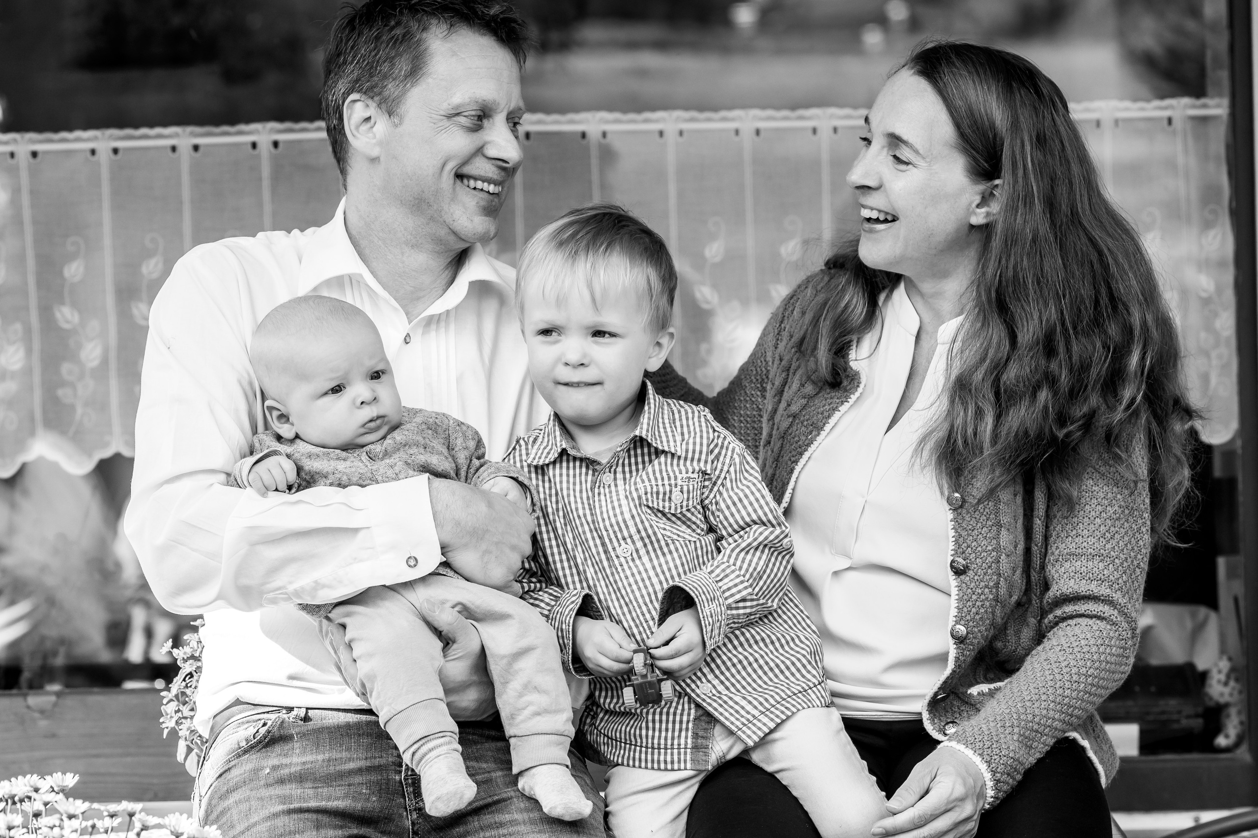 Familienbilder, Familie, Familienfotoshooting. Adelya Tomin