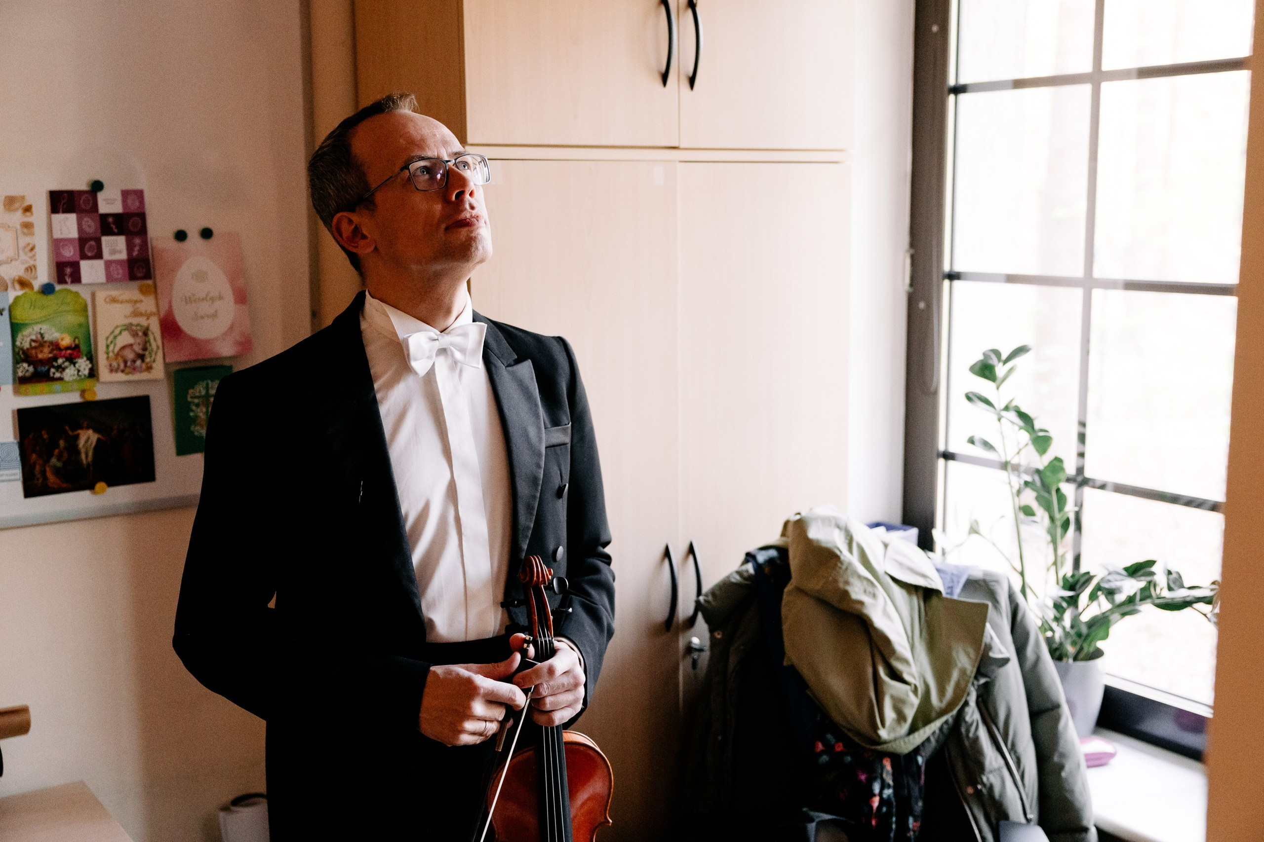 Mocarta Trio. Fotograf Ślubny Warszawa - Sesje Biznesowe Rodzinne Eventy