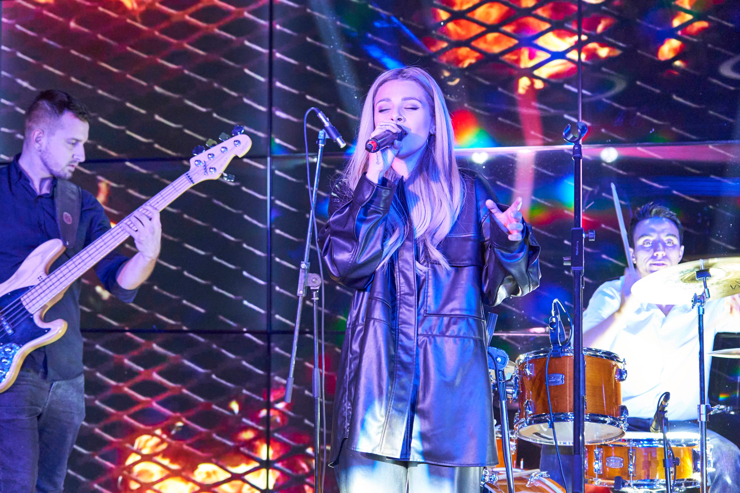 Събитийна фотография. Фототека