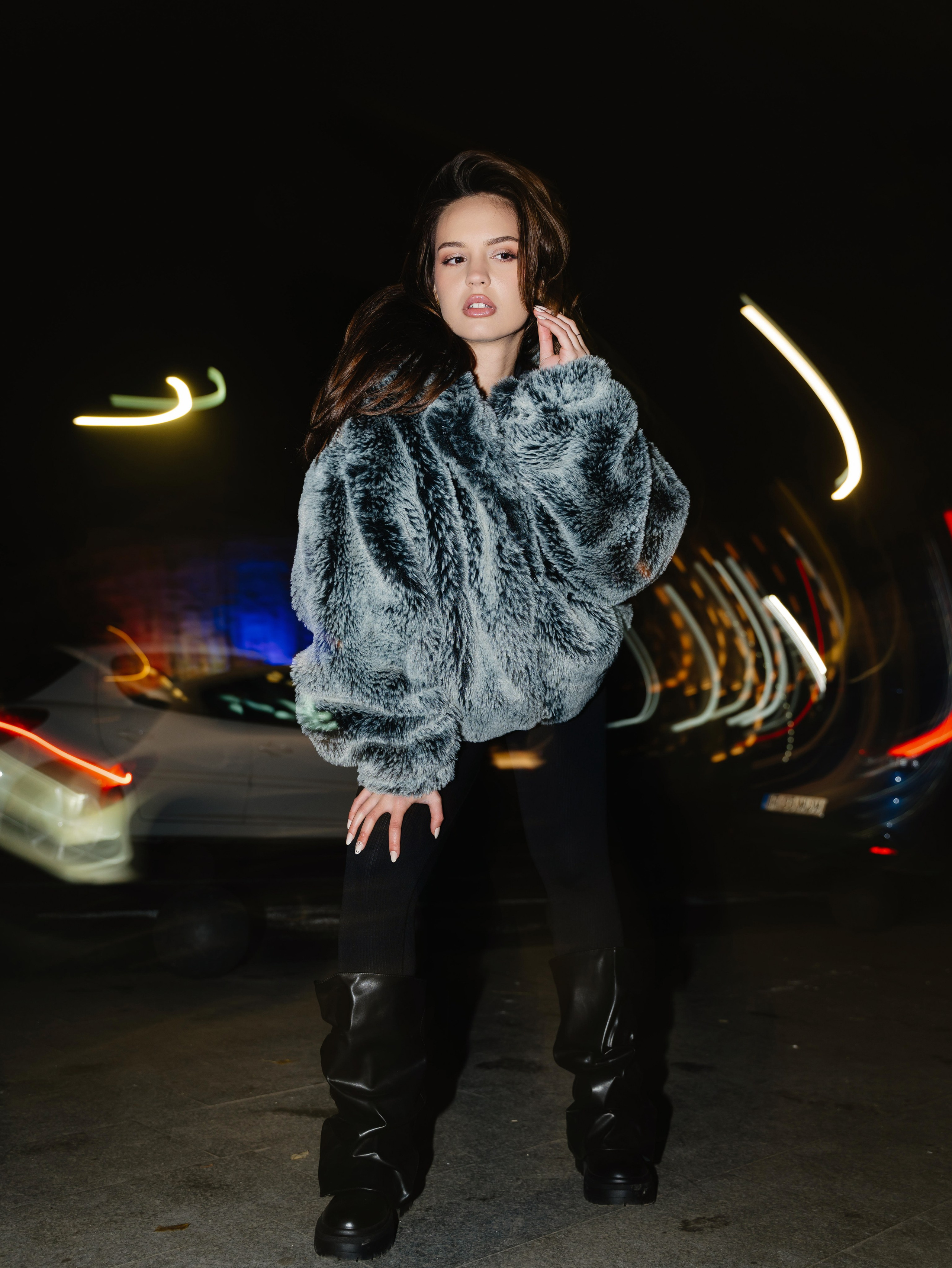 Photoshoot. Fotograf profesionist Bucuresti - Tudor Banescu