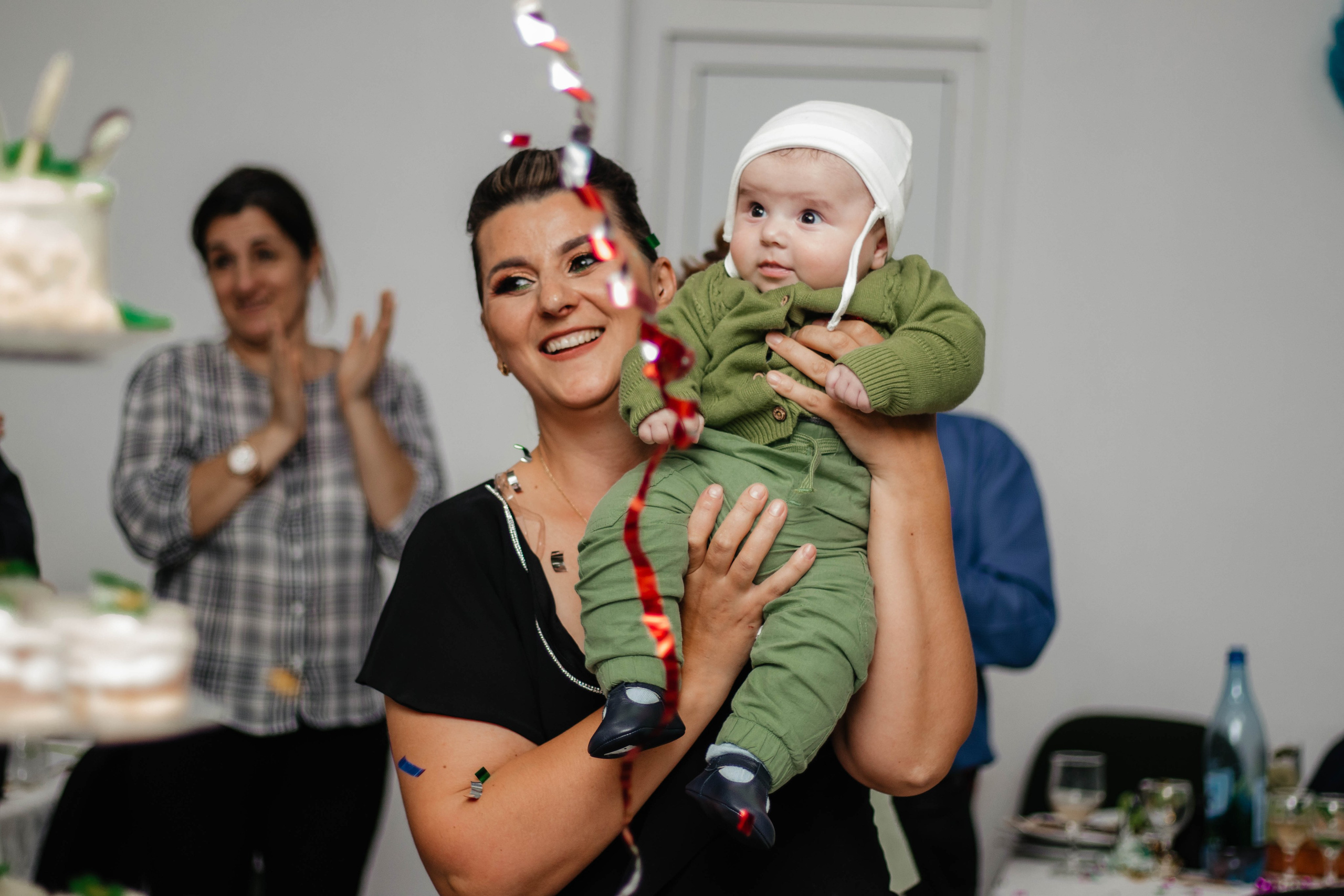 Ennoah. Fotograf si videograf — evenimente si studio