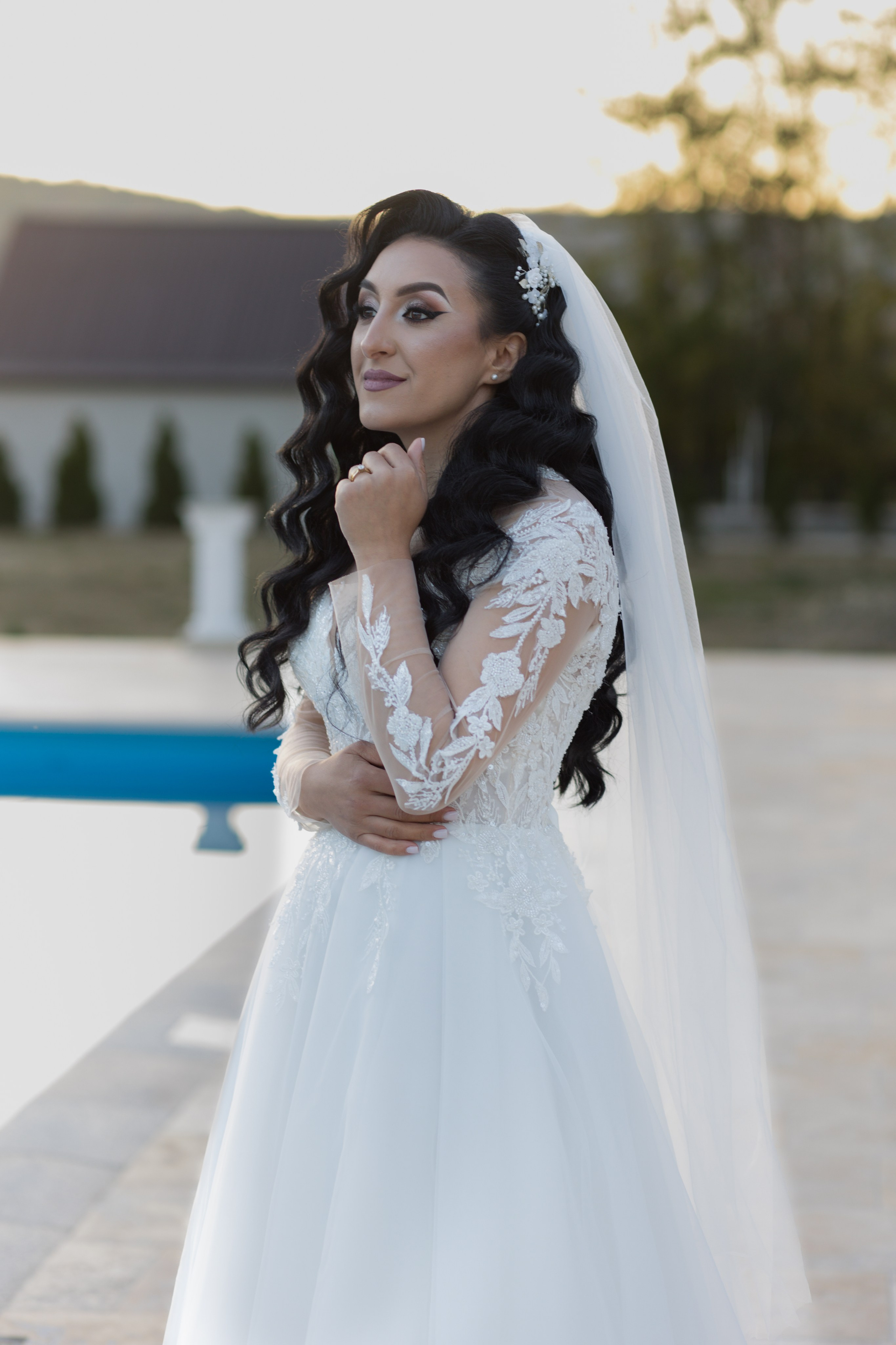 Malina & Alex. Fotograf si videograf — evenimente si studio