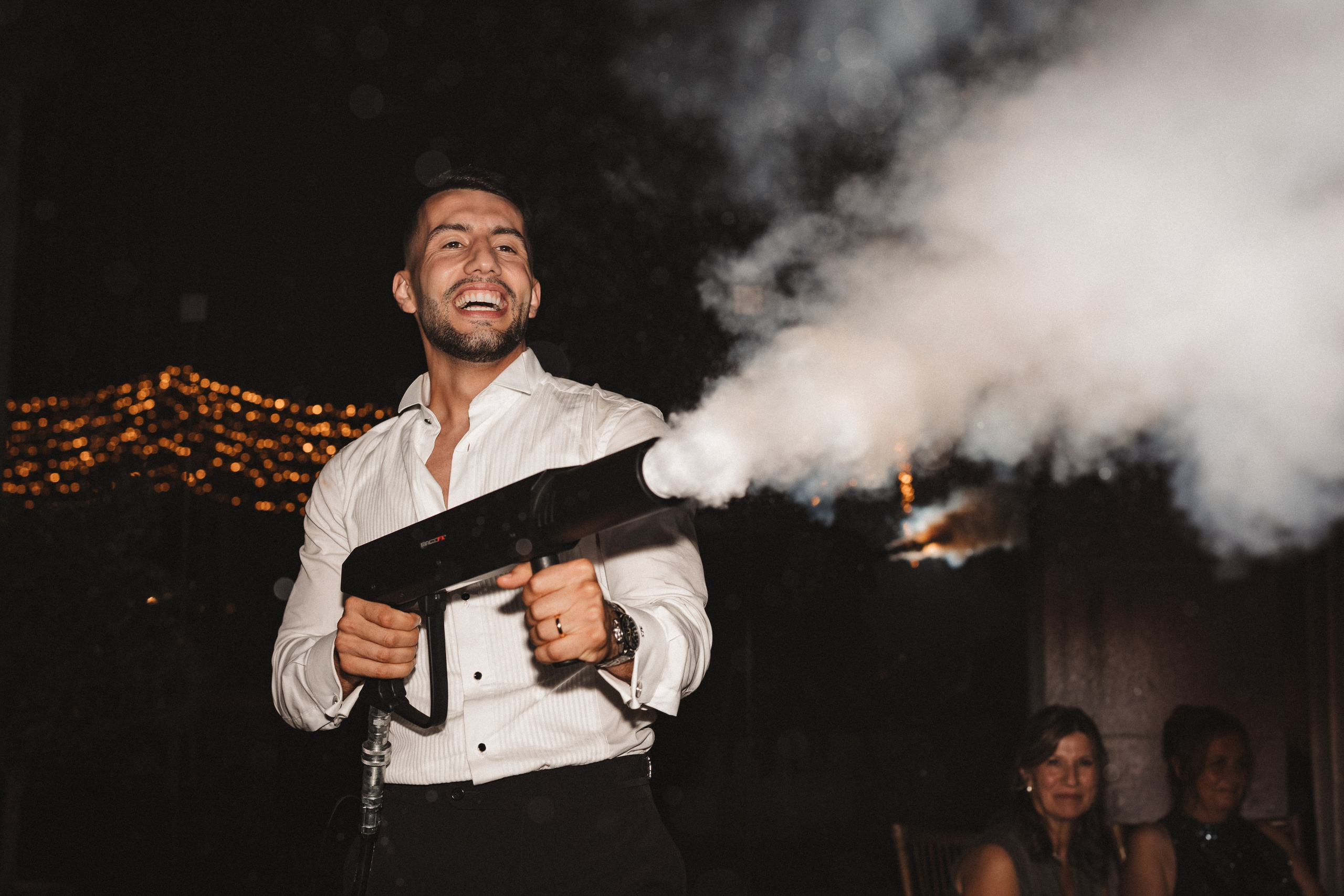 Miguel & Maria Inês. Photographe de mariage et de famille à Braga — Alexandra Mieres Photography
