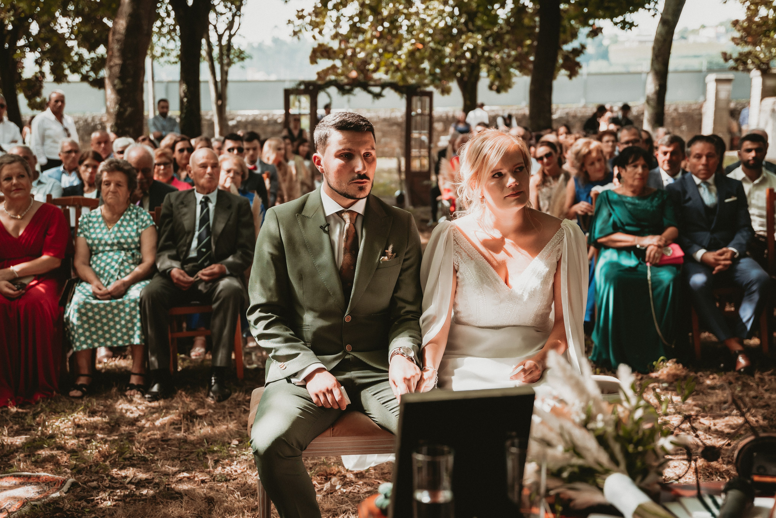 São & Luís. Photographe de mariage et de famille à Braga — Alexandra Mieres Photography