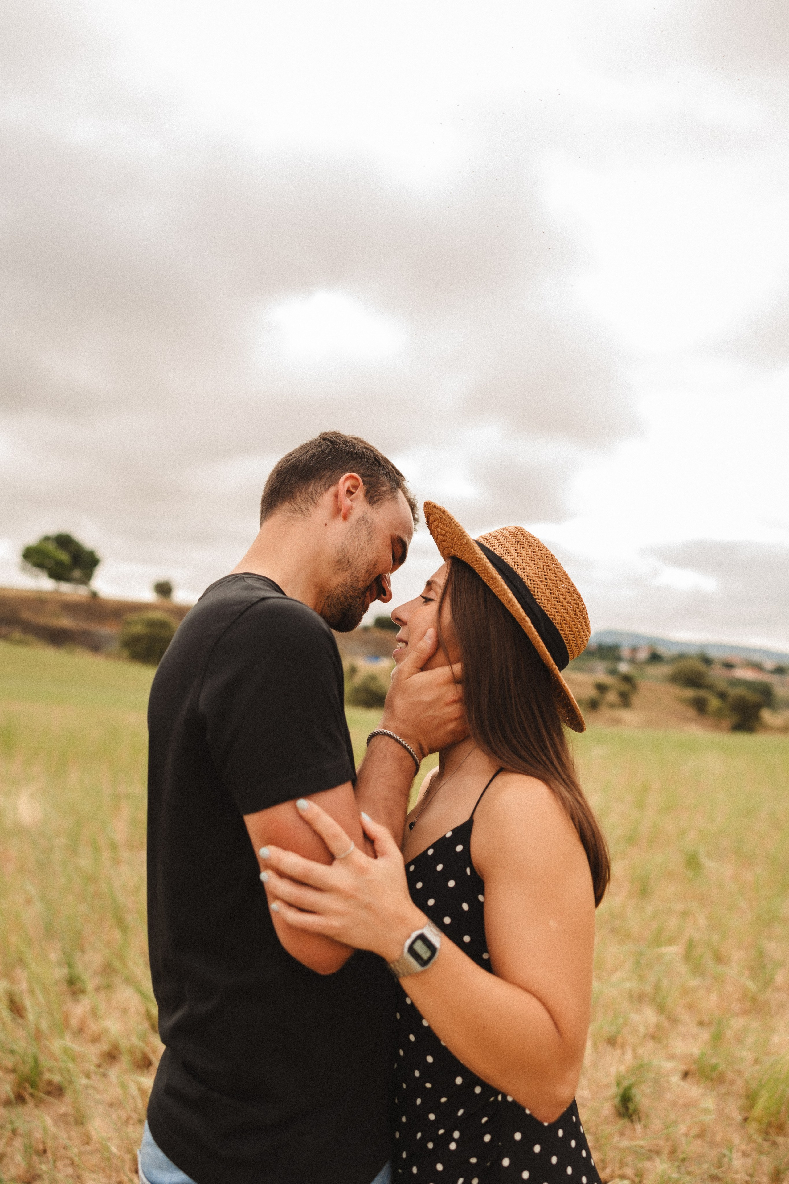 Daniela & Rui. Photographe de mariage et de famille à Braga — Alexandra Mieres Photography