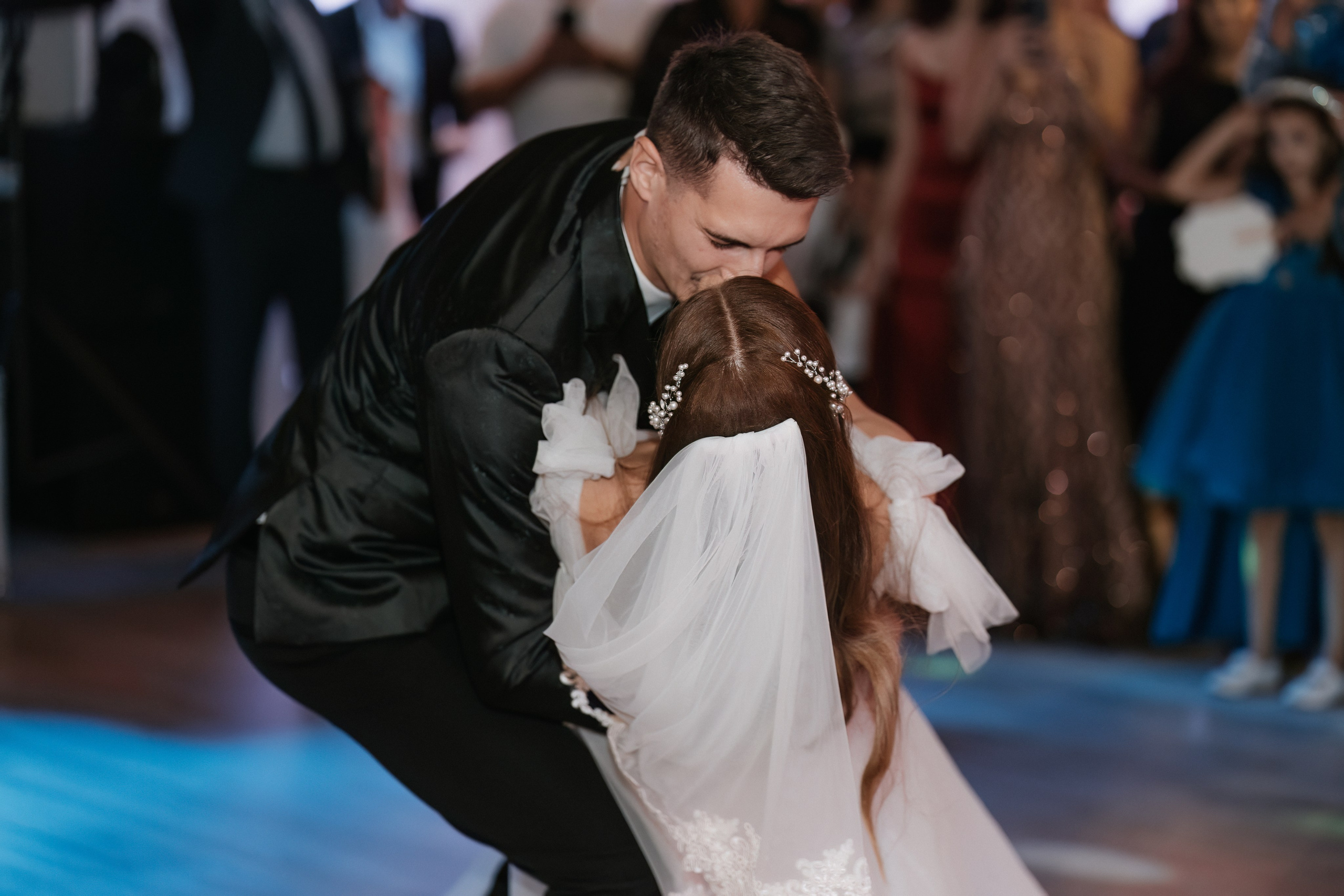 Simona & Gabriel. Dara Lens | The art of remembering