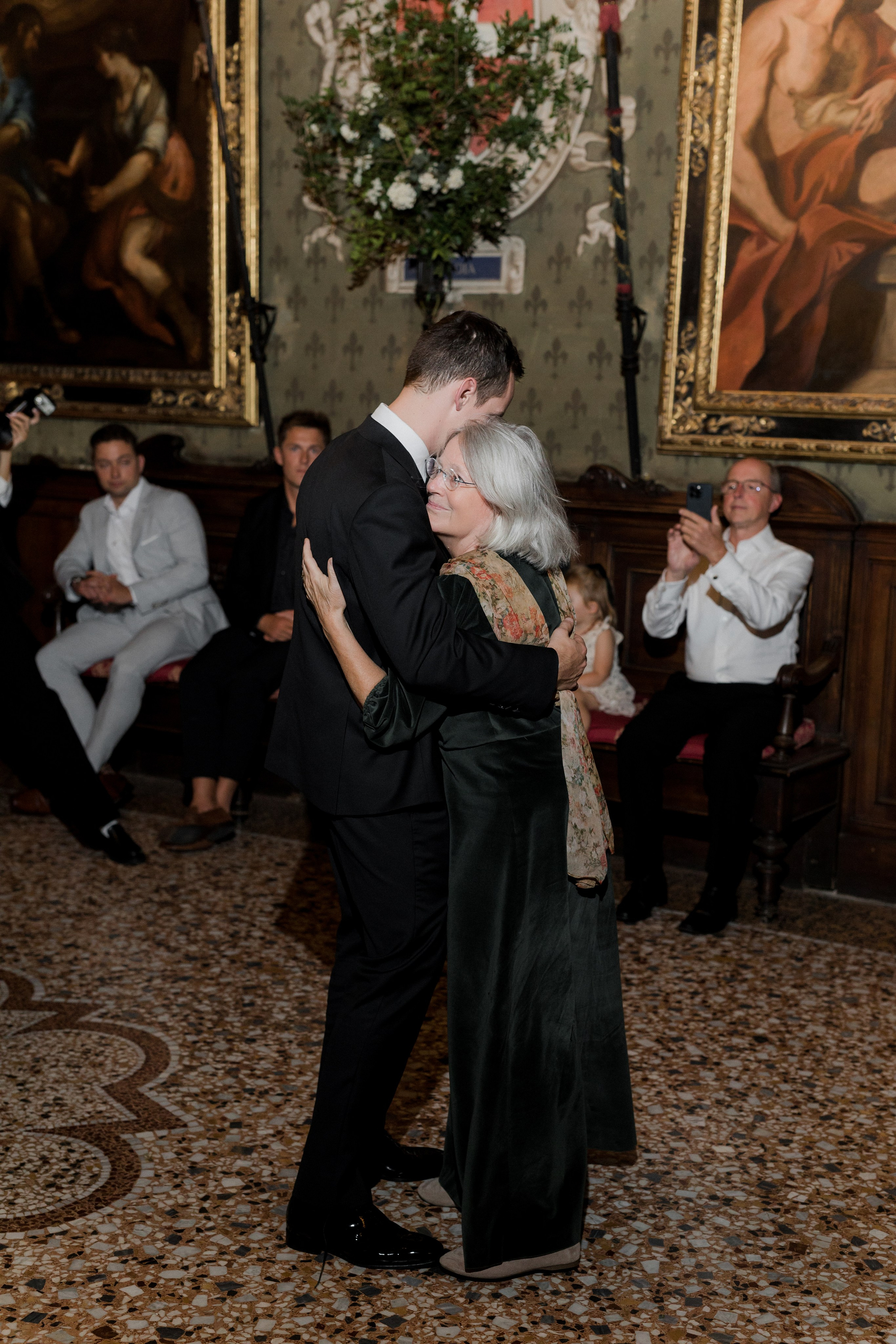 Ekateryna&David wedding in Tuscany. Wedding photographer Italy