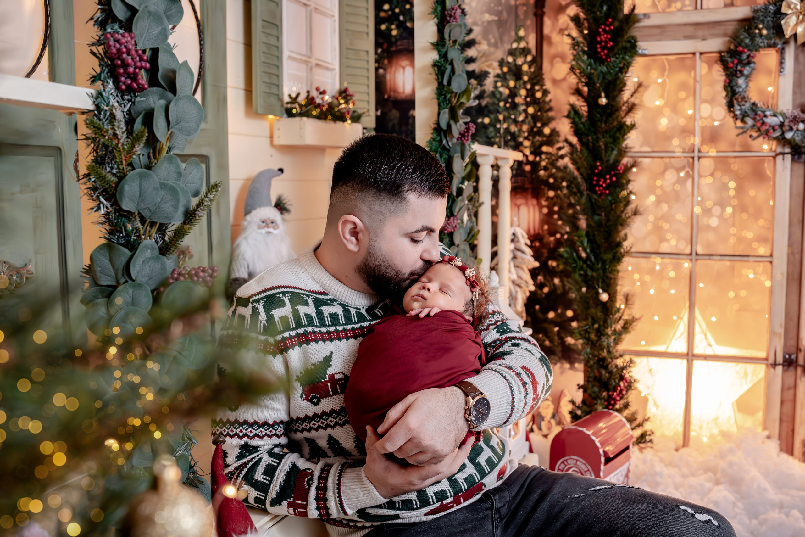 Nou-Nascut. Avram Madalina Photography