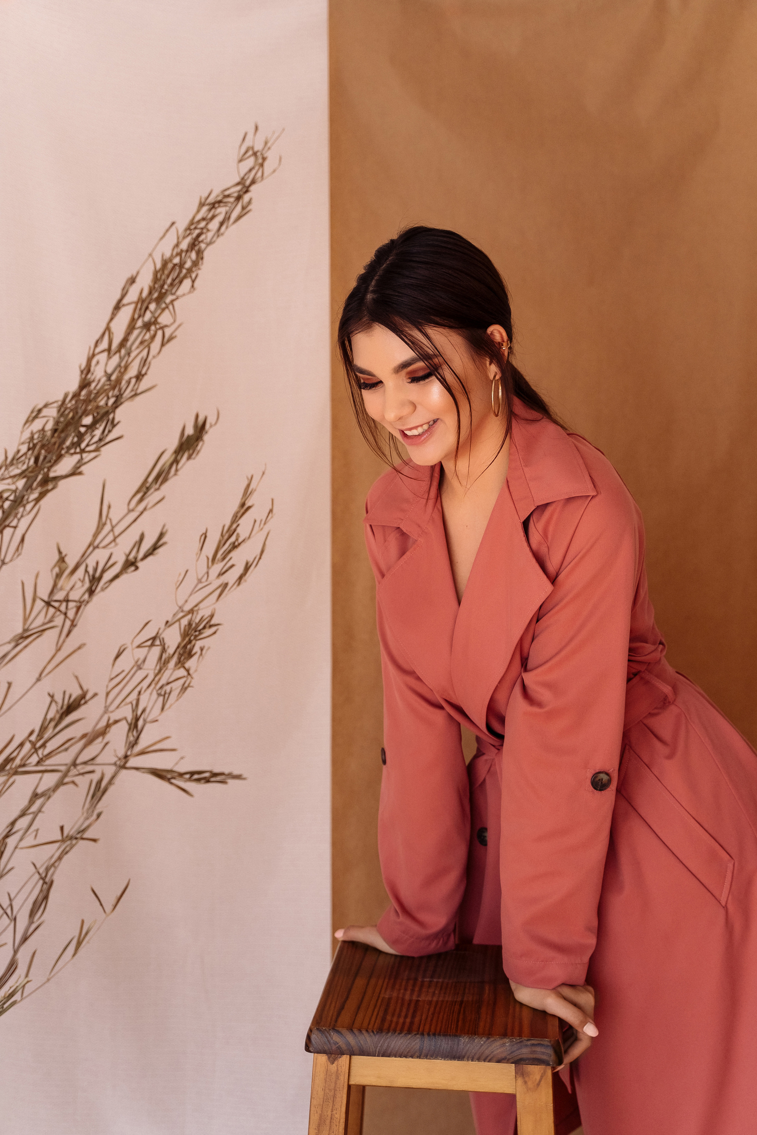 фотограф, визажист, студия в Бенидорме и Аликанте