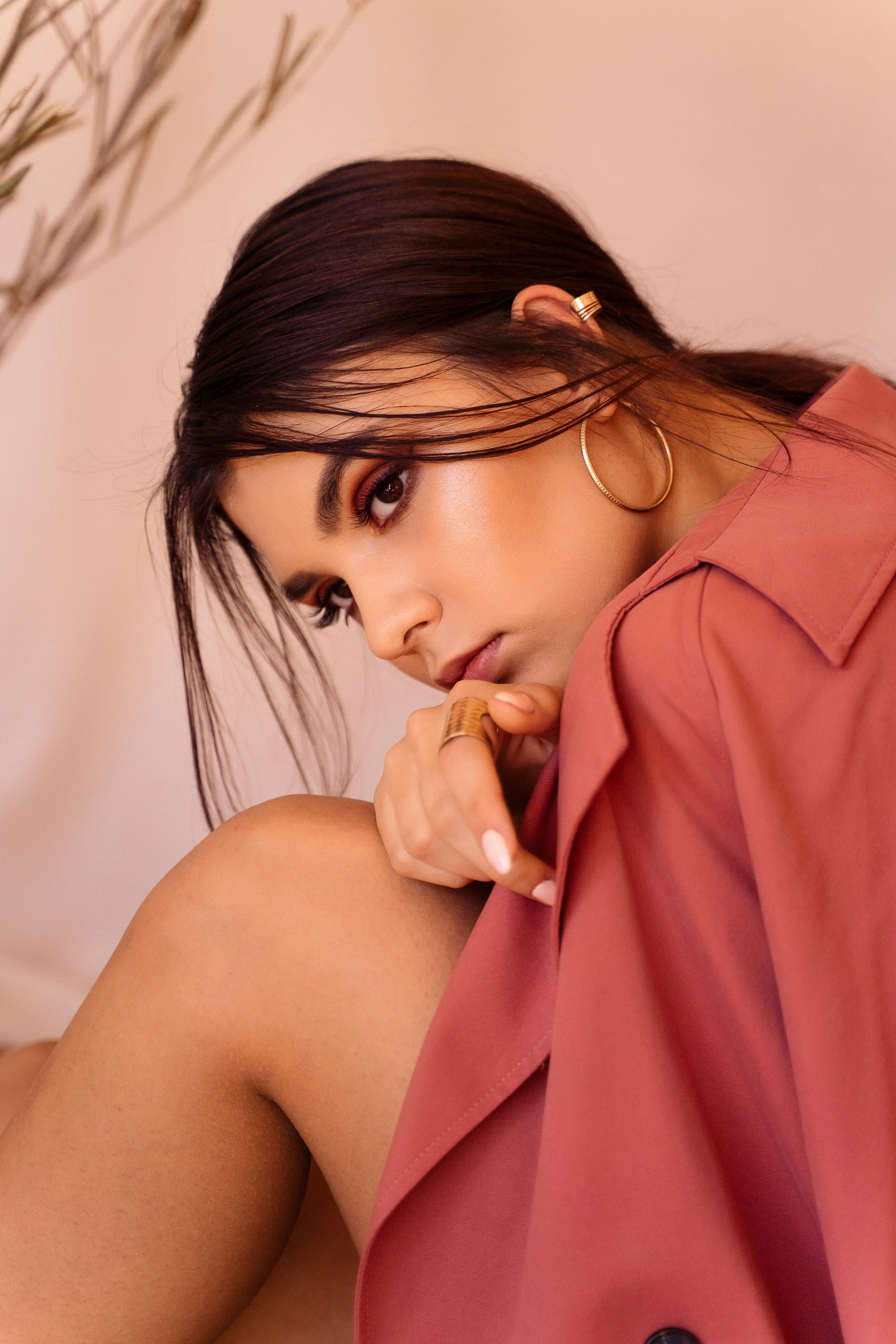 фотограф, визажист, студия в Бенидорме и Аликанте