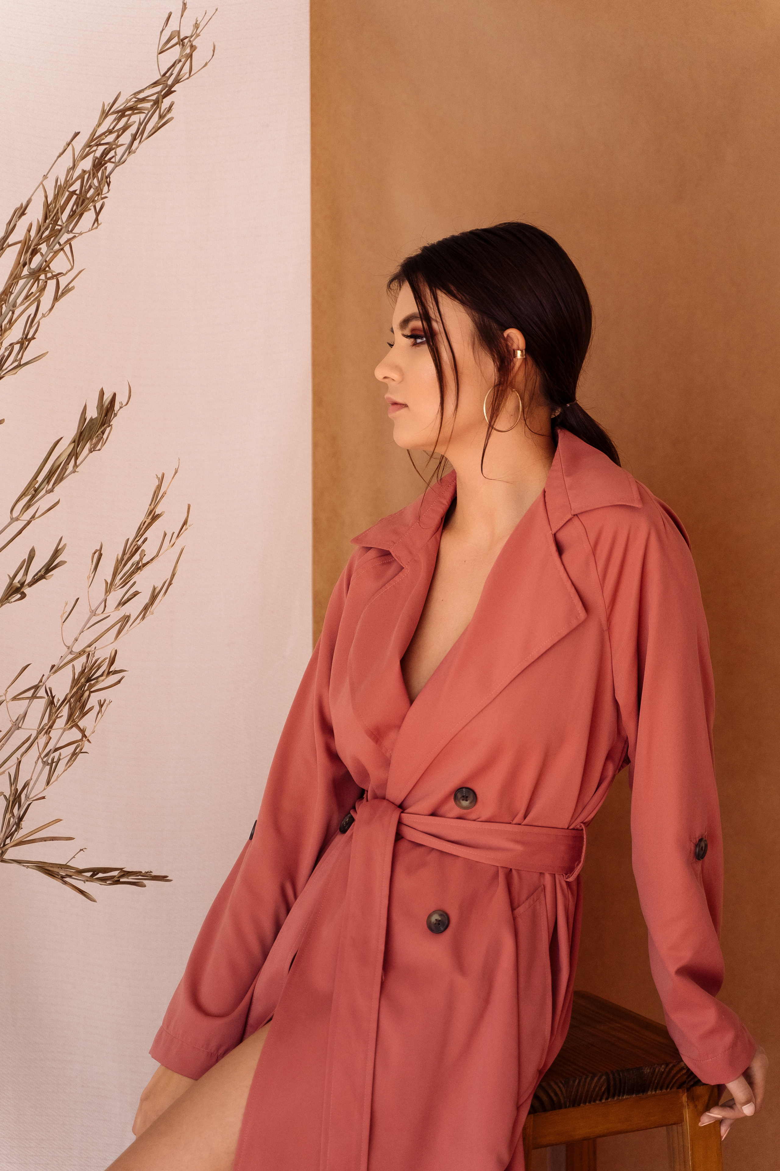 фотограф, визажист, студия в Бенидорме и Аликанте