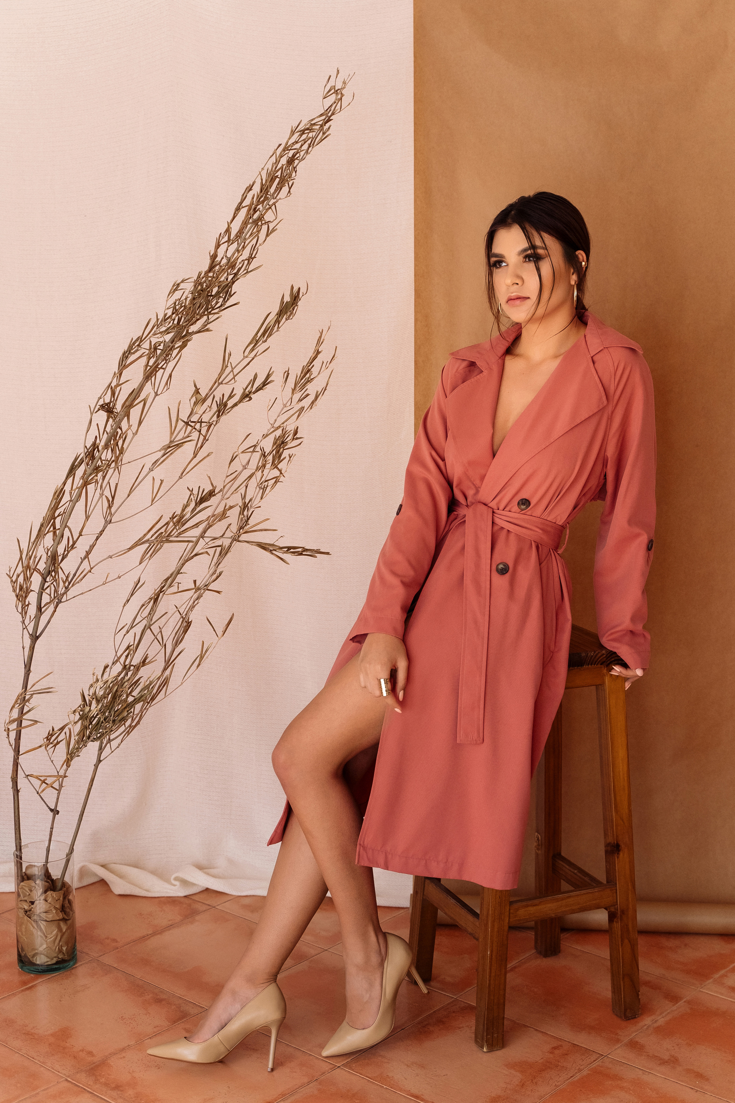 фотограф, визажист, студия в Бенидорме и Аликанте