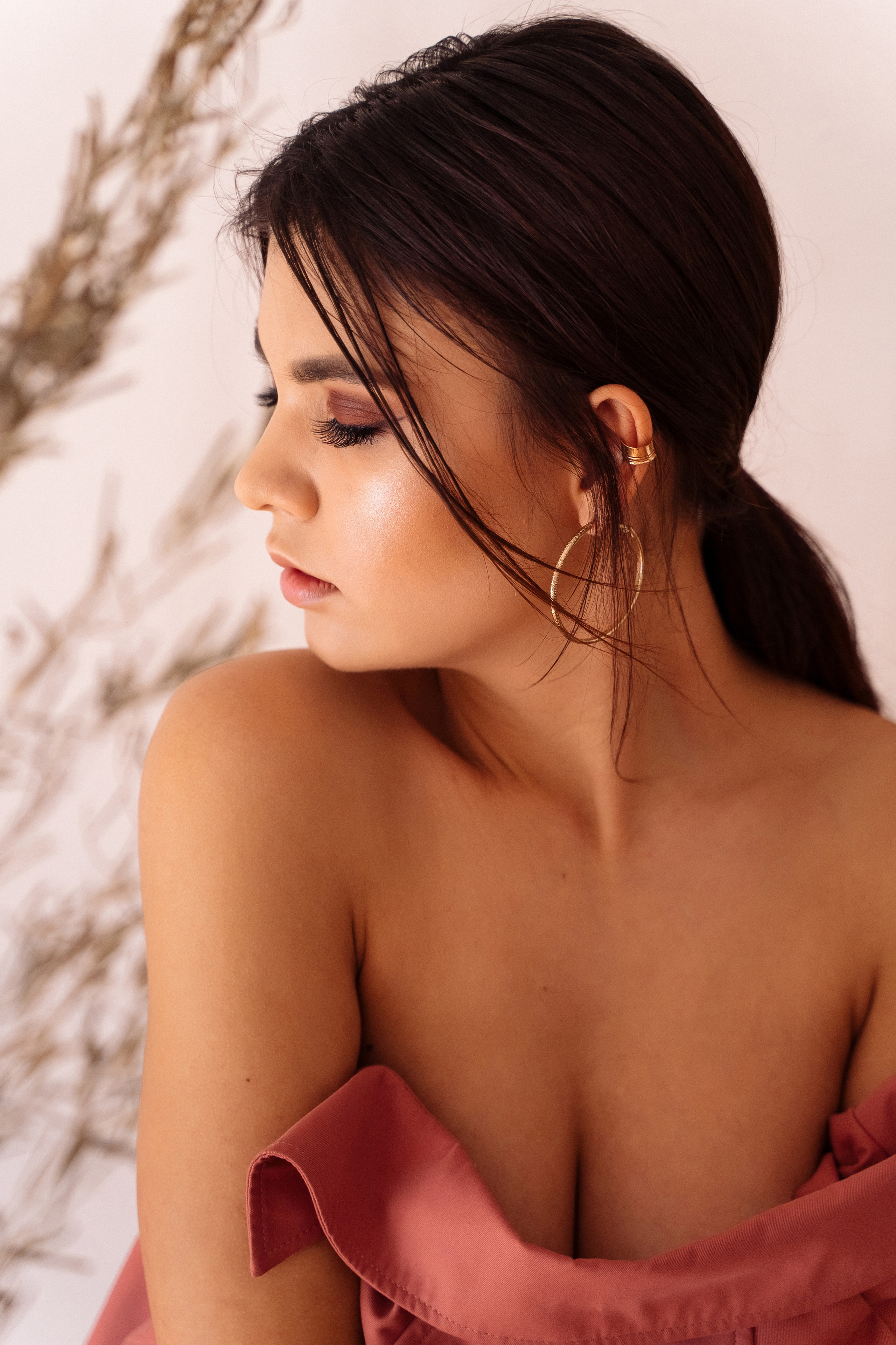 фотограф, визажист, студия в Бенидорме и Аликанте