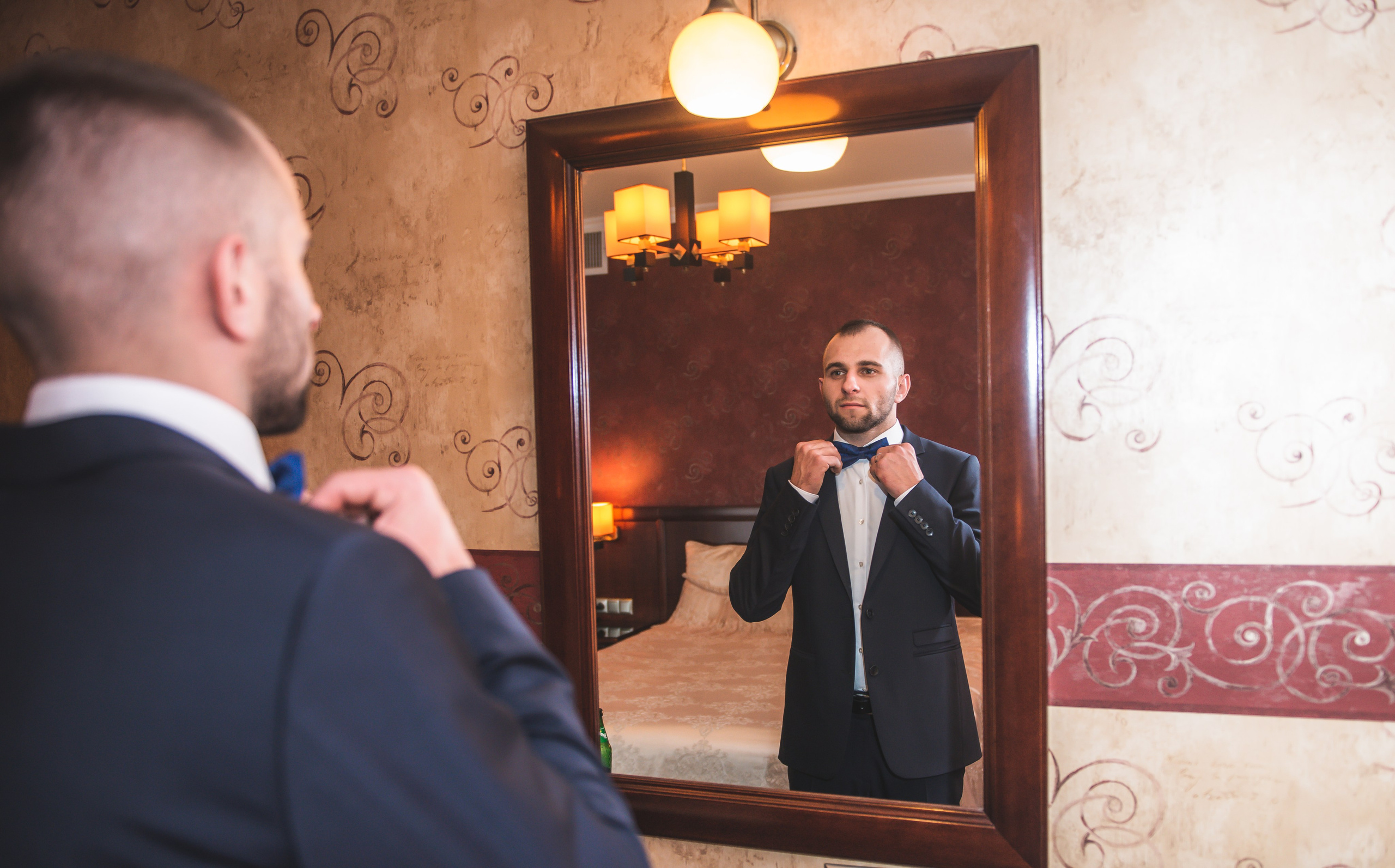 V+M. Fotograf de familie Vitalie Budoianu