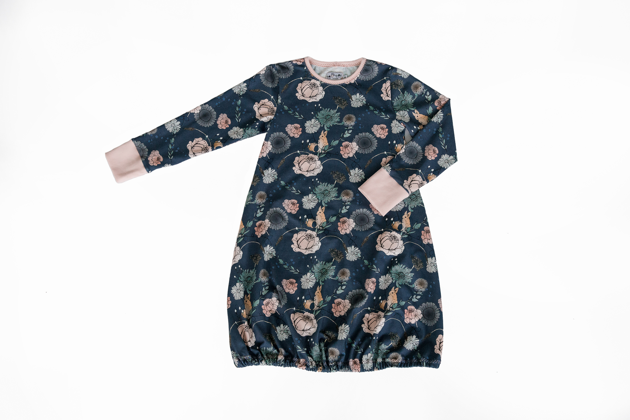 Stailatut tuotekuvat