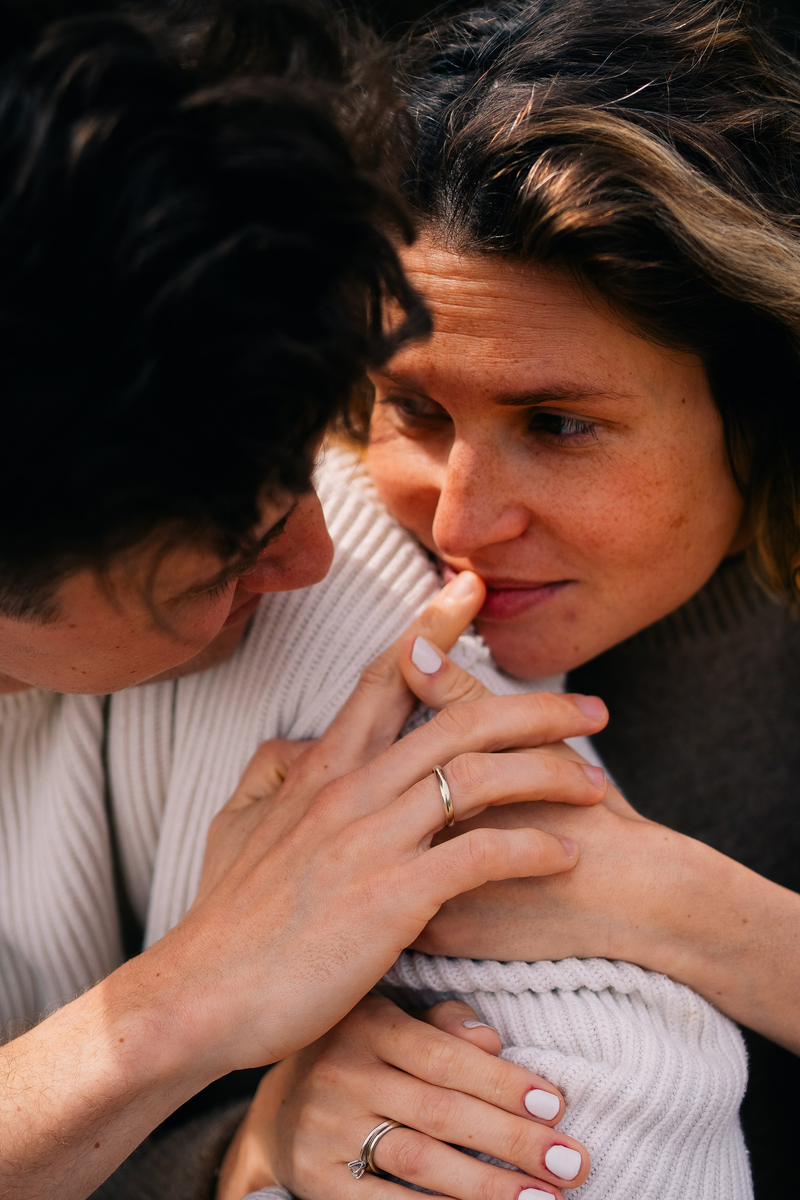 Anya & Timur. Мария Шер. Профессиональный фотограф в городе Порту, Португалия