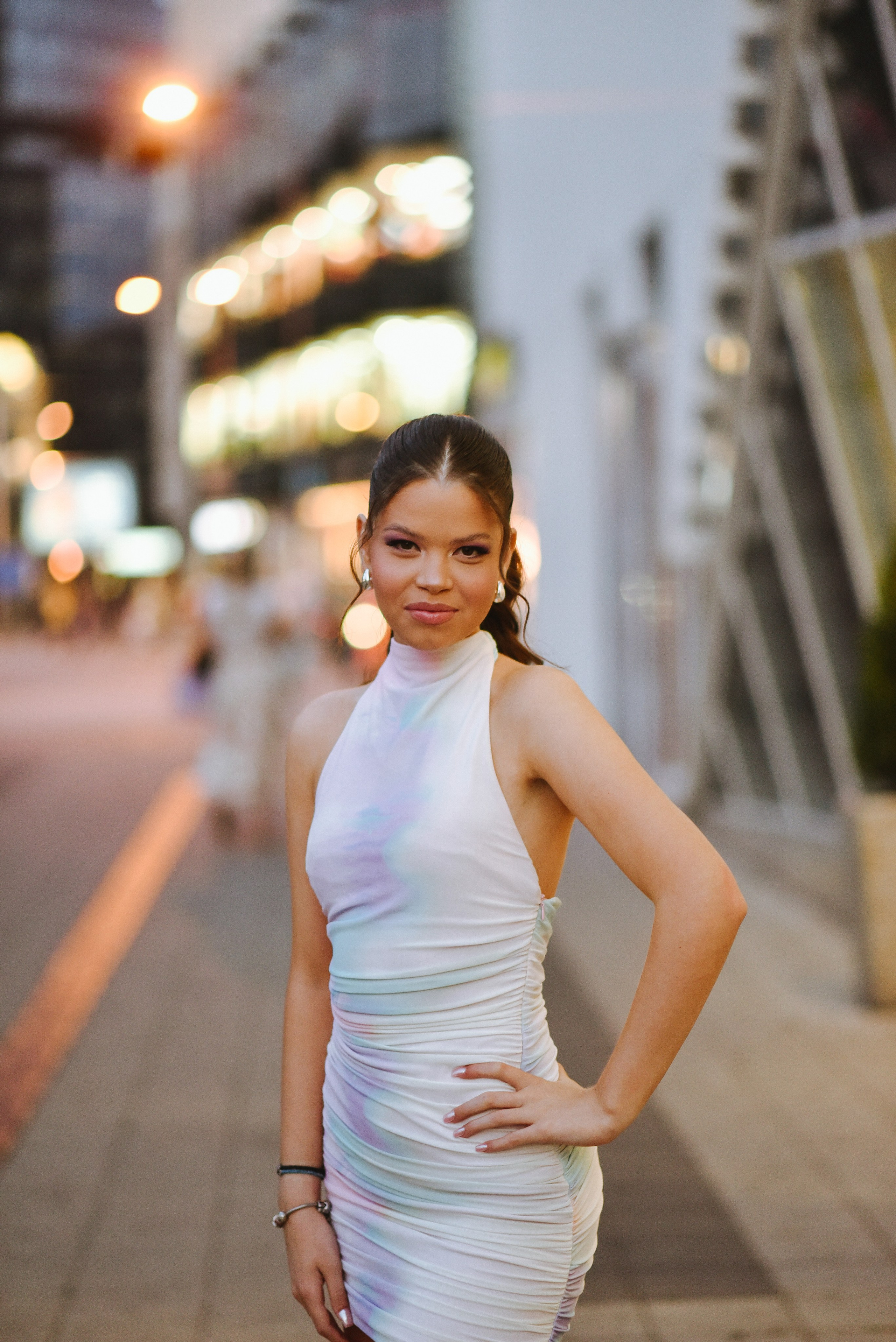 Dunja. Vlada toskic wedding and event photographer