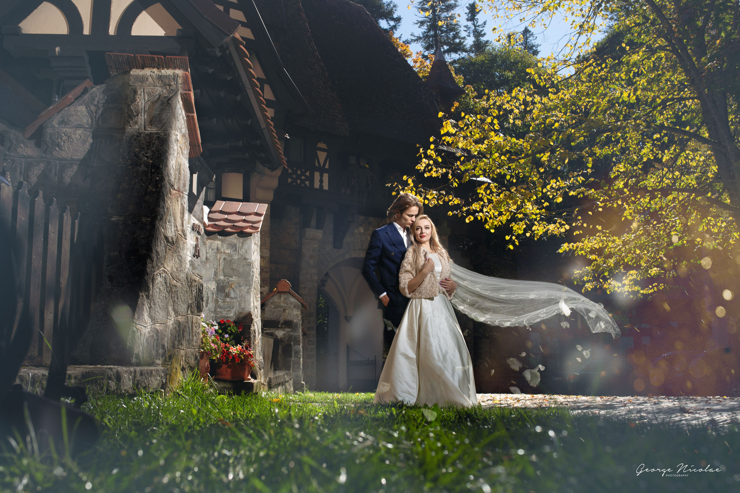 Nunta. Fotografie si videografie in Romania