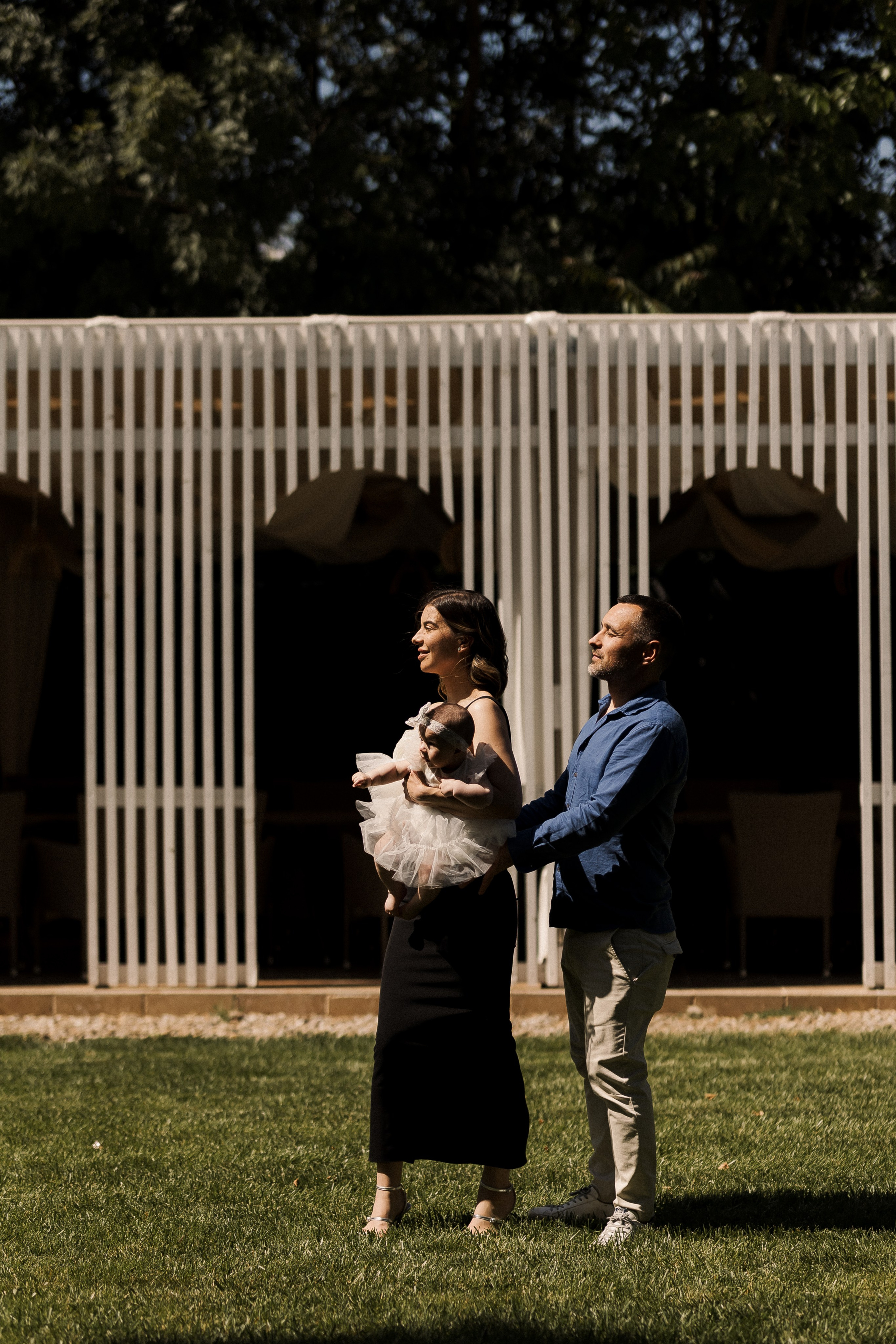 Sedinta foto botez în București – imagini ce surprind fiecare moment semnificativ.