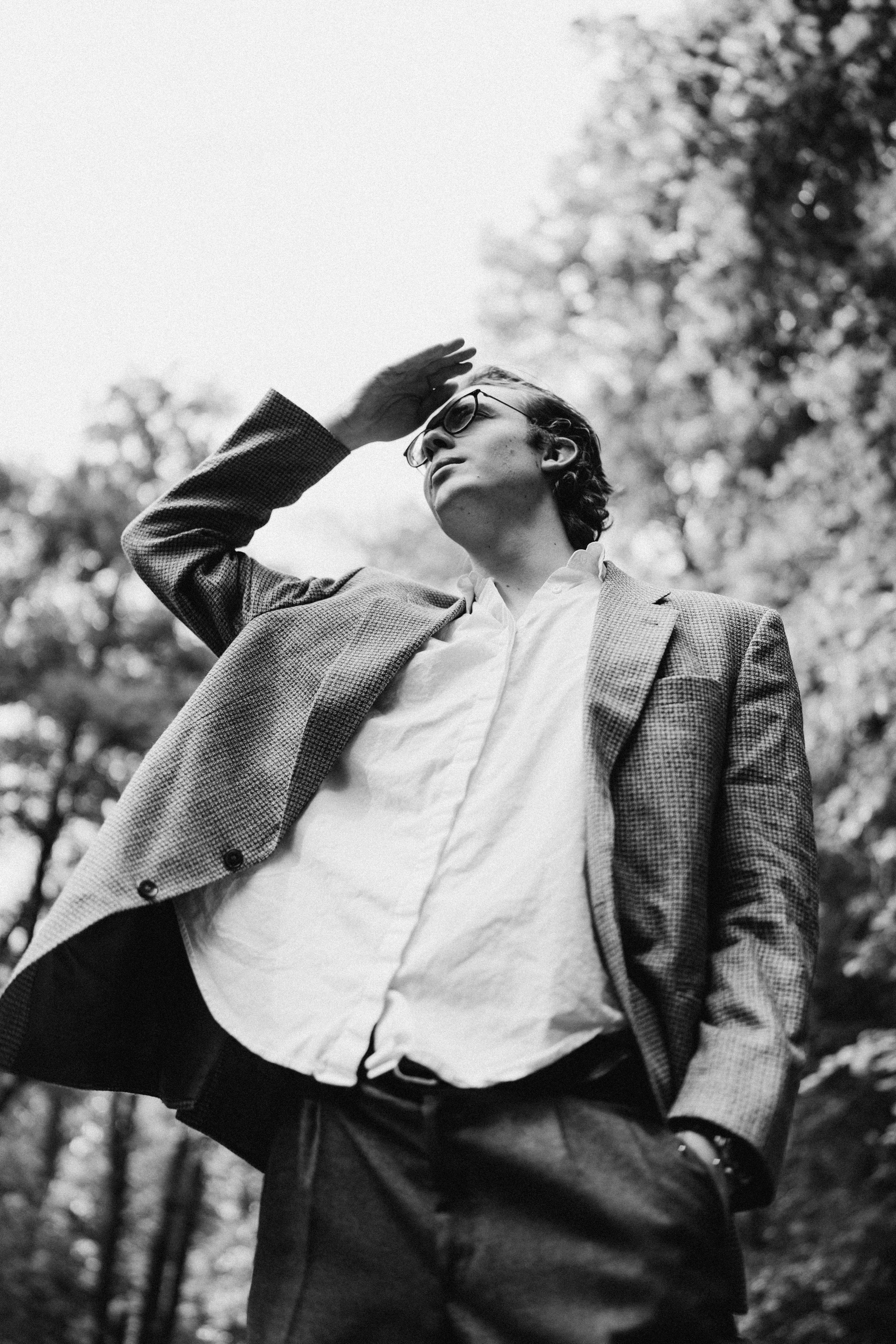 And. Fotograf Teplice // Alexandra Ribola