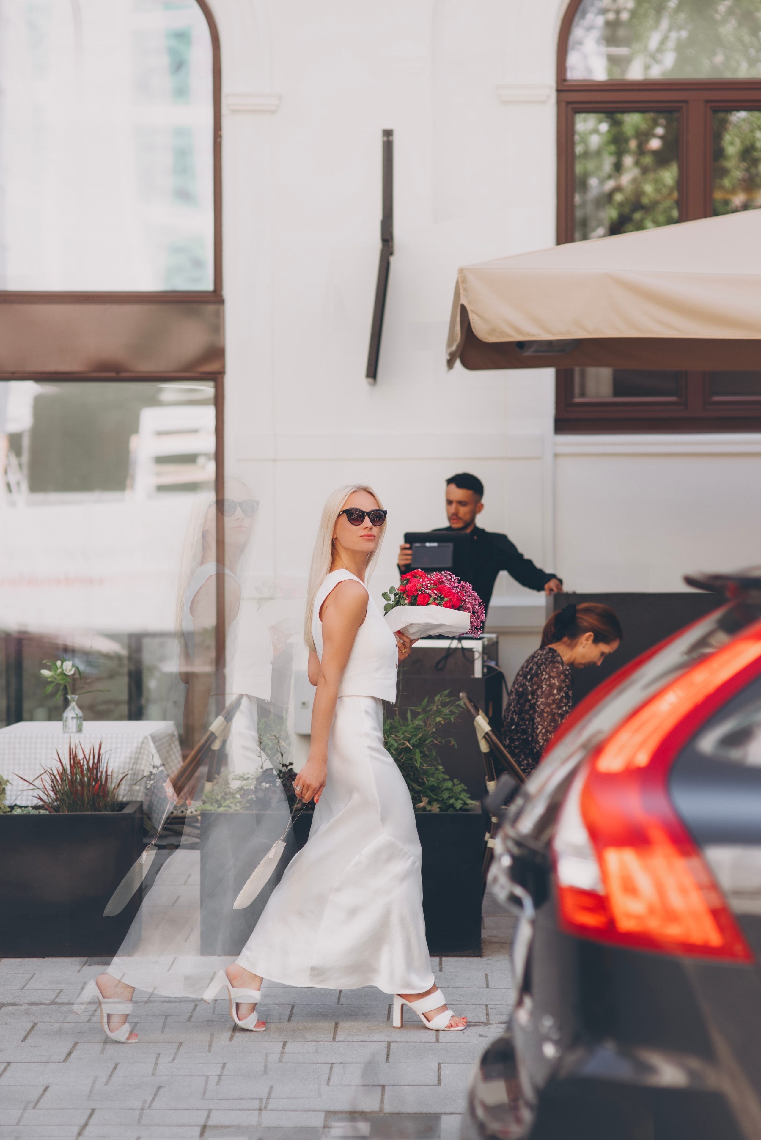 UNA. Photographer and videographer in Norway and Slovakia Andrea Zemko