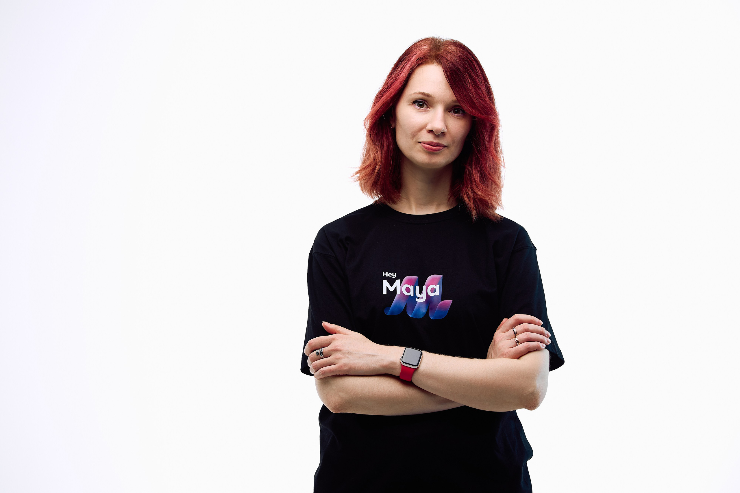 Business portrait. Ruslan Sereduk Photographer