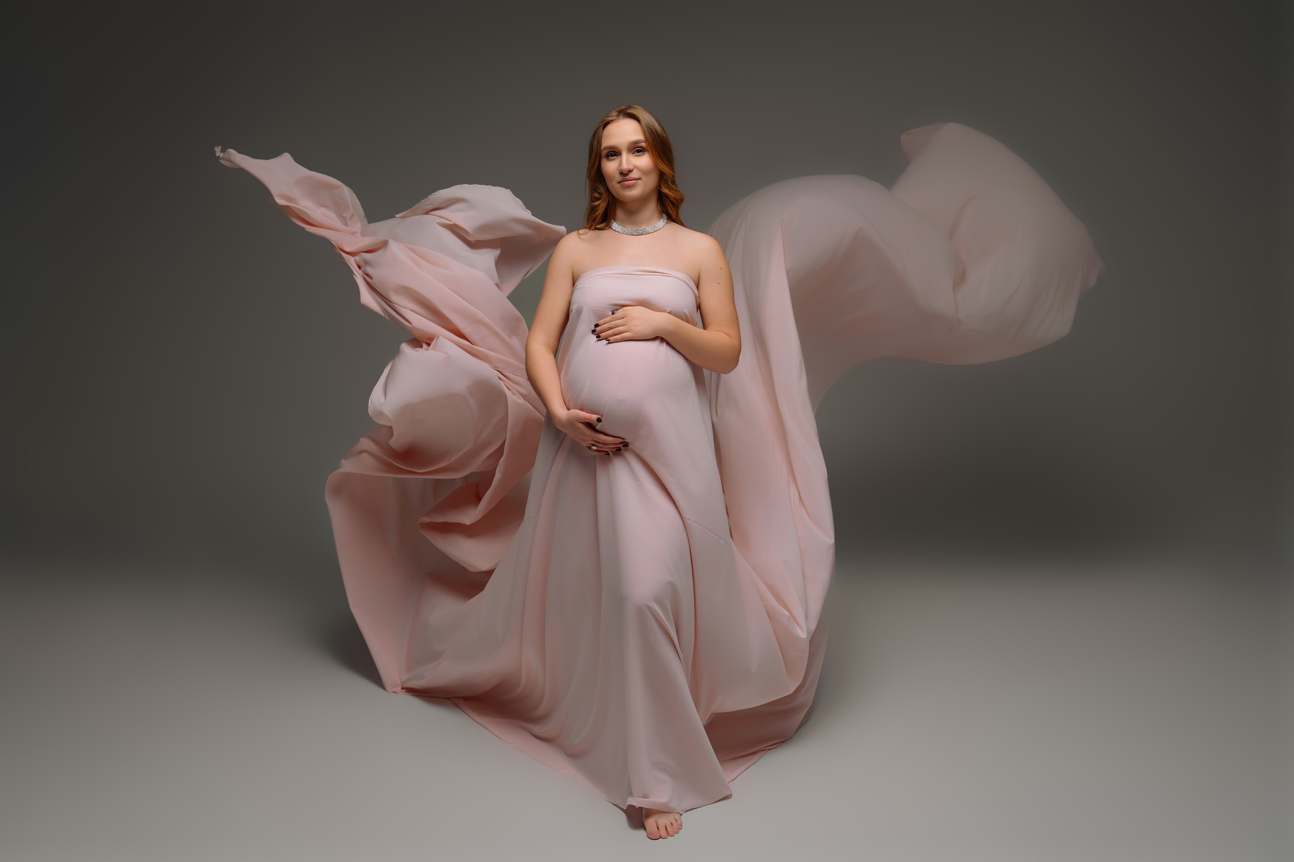 Maternitate. Diana Muntean Photography