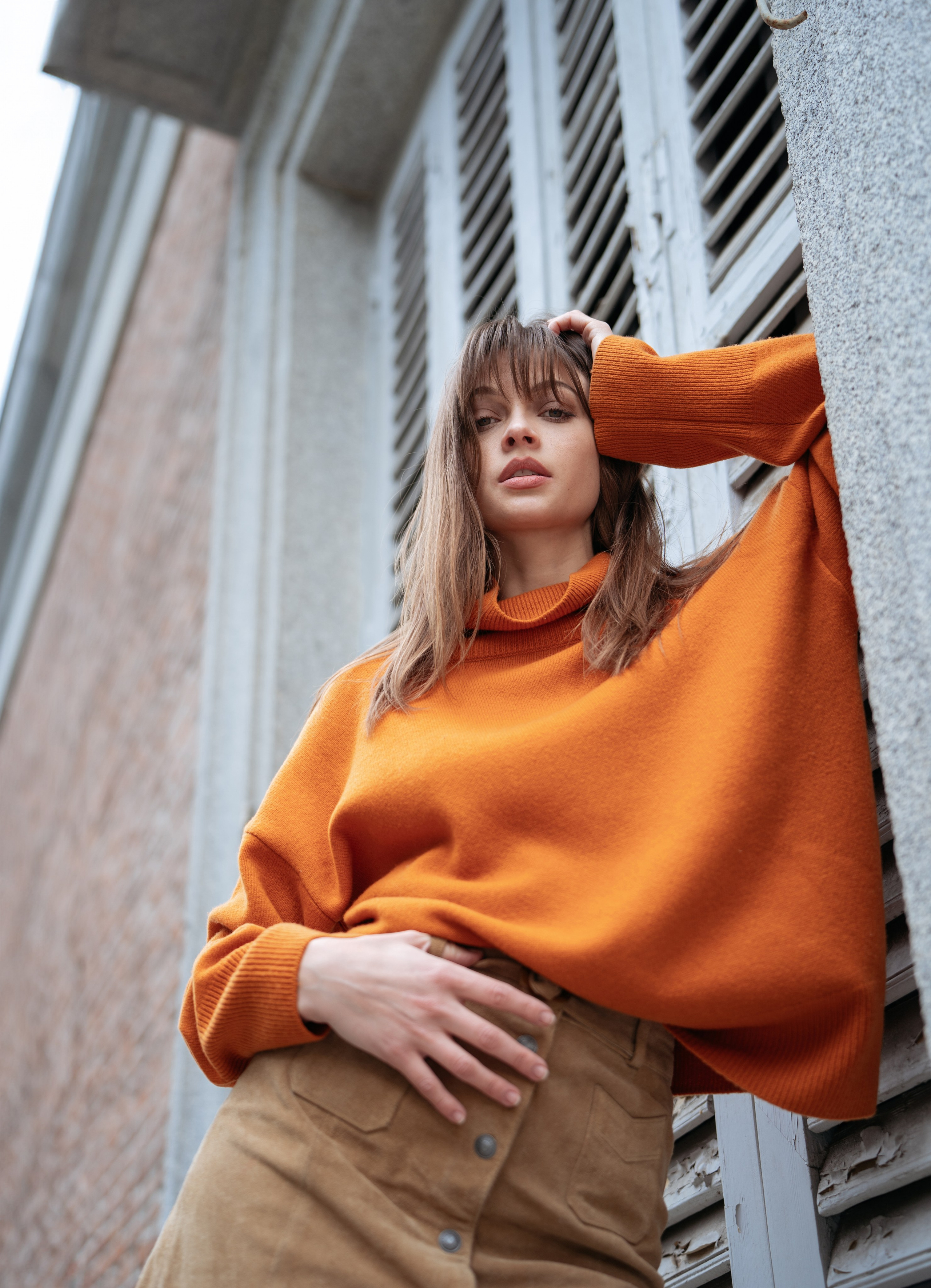 Fotografía lifestyle Madrid. sesión de fotos en estudio Madrid. sesión fotográfica individual Madrid. Fotógrafo en Madrid, España. Alyona Belyaninova