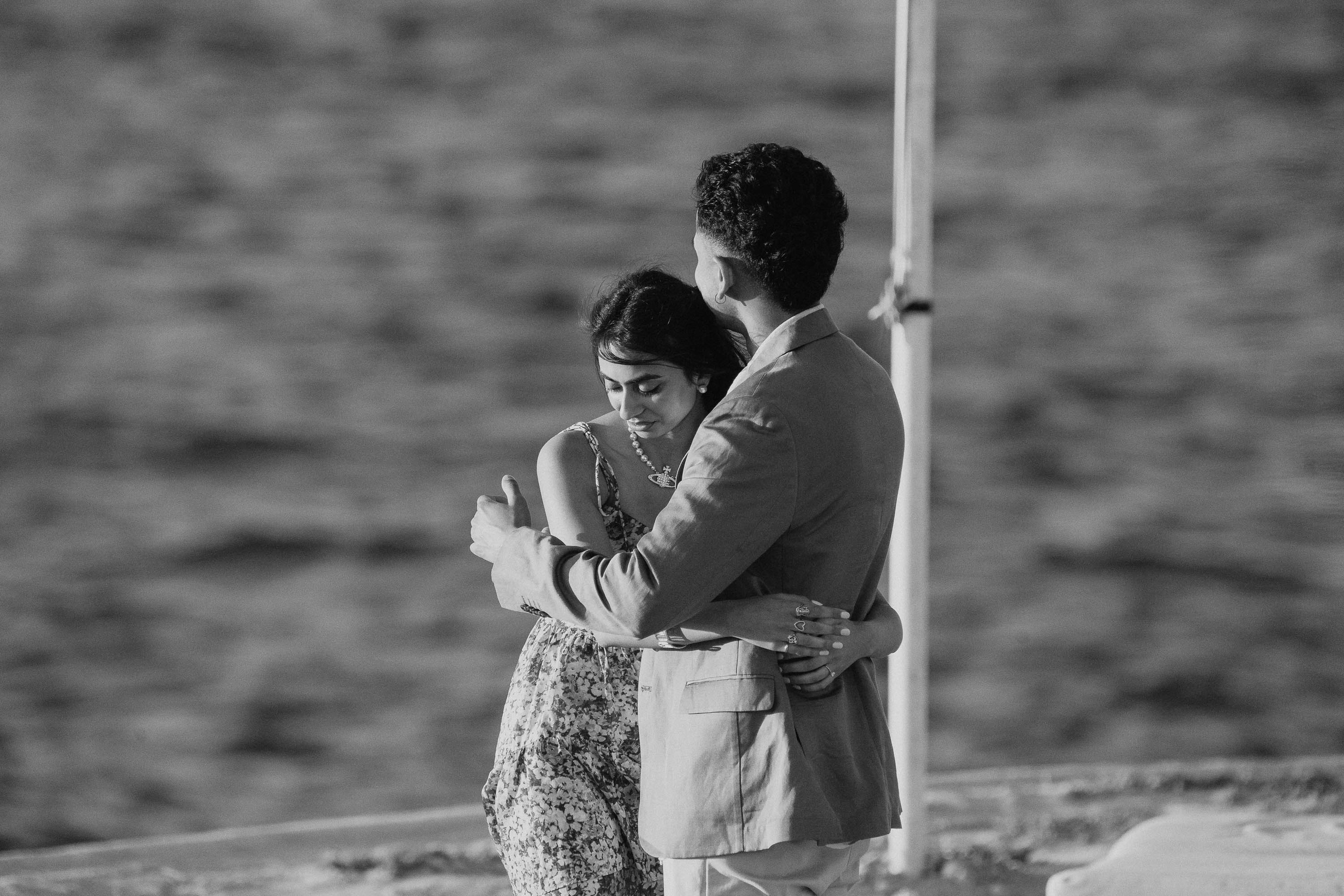 Wedding Proposal in Mallorca. Mallorca Wedding, Corporate & Social Photographer