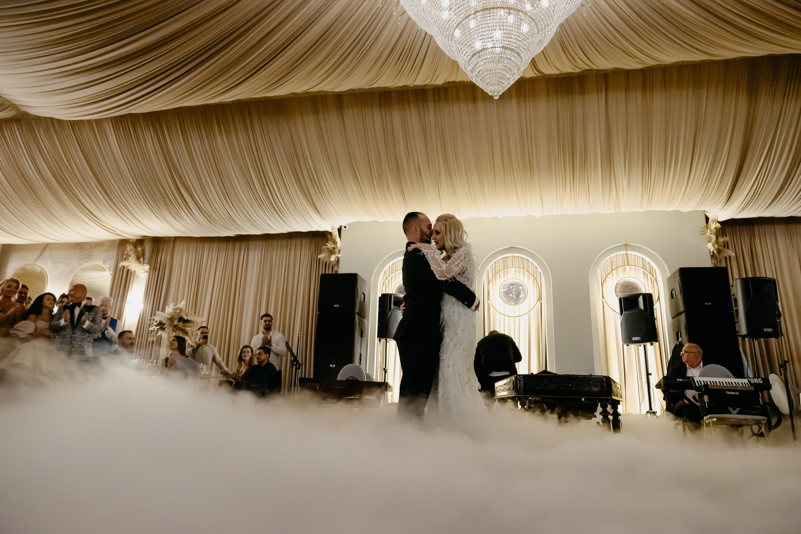 Galerie foto de nunta, After Wedding. MDimaFotoStudio. Fotograf de nuntă, evenimente private și de familie