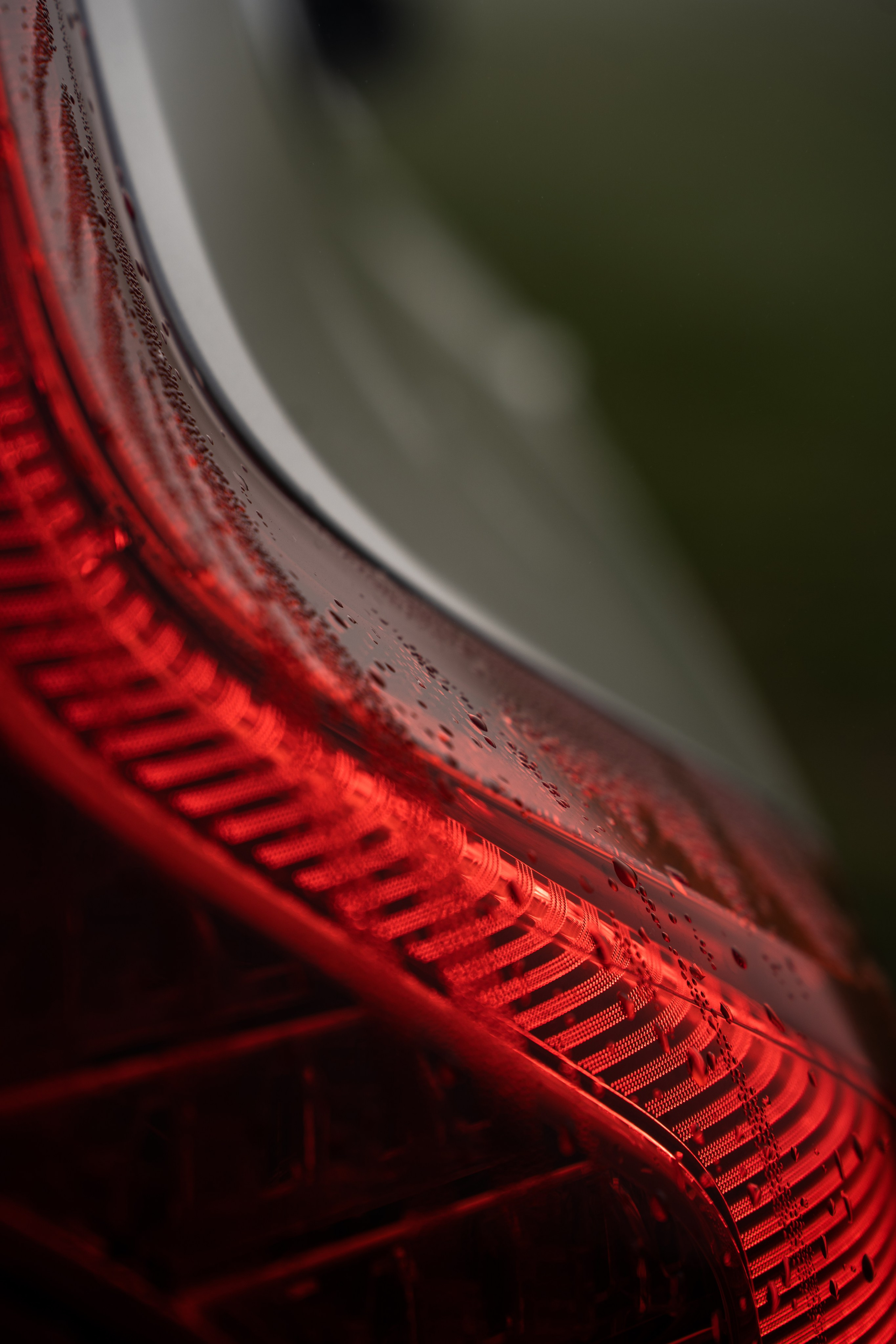 Volvo Cars. Patricia Morenci — Mountain Adventures for the Wild at Heart