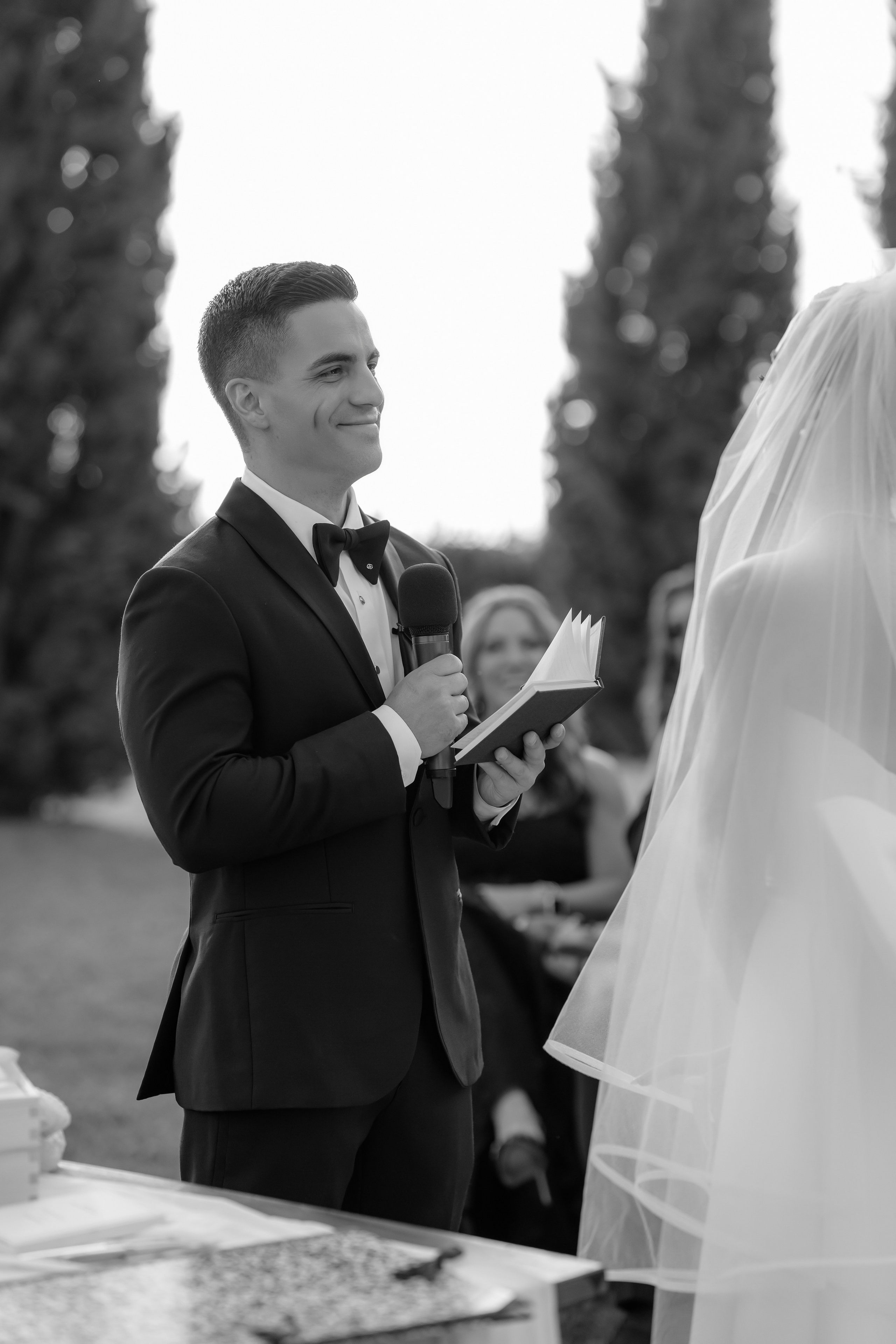 Dom&Ally. Wedding photographer Italy