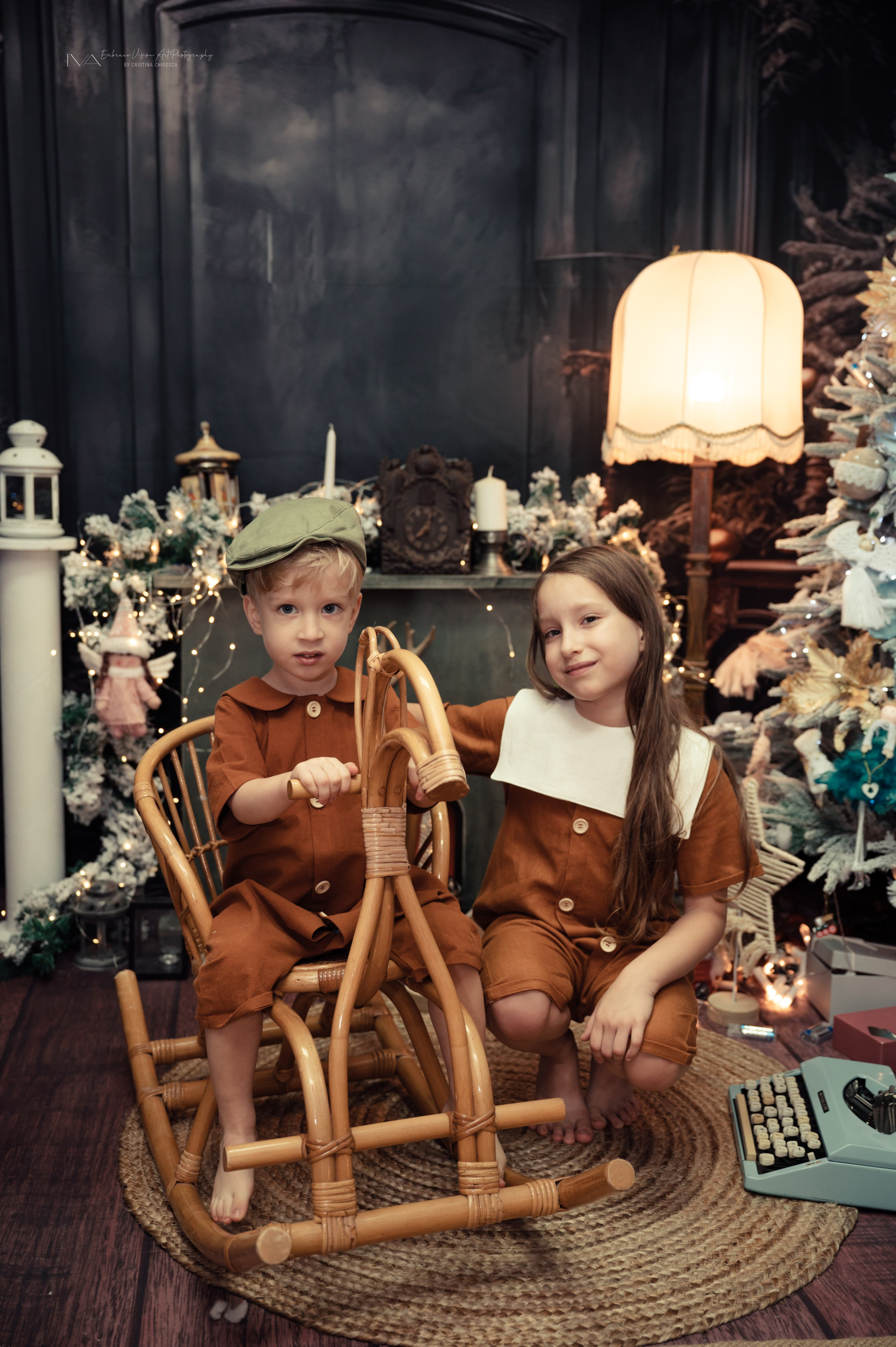 Recuzita. EVA Photography