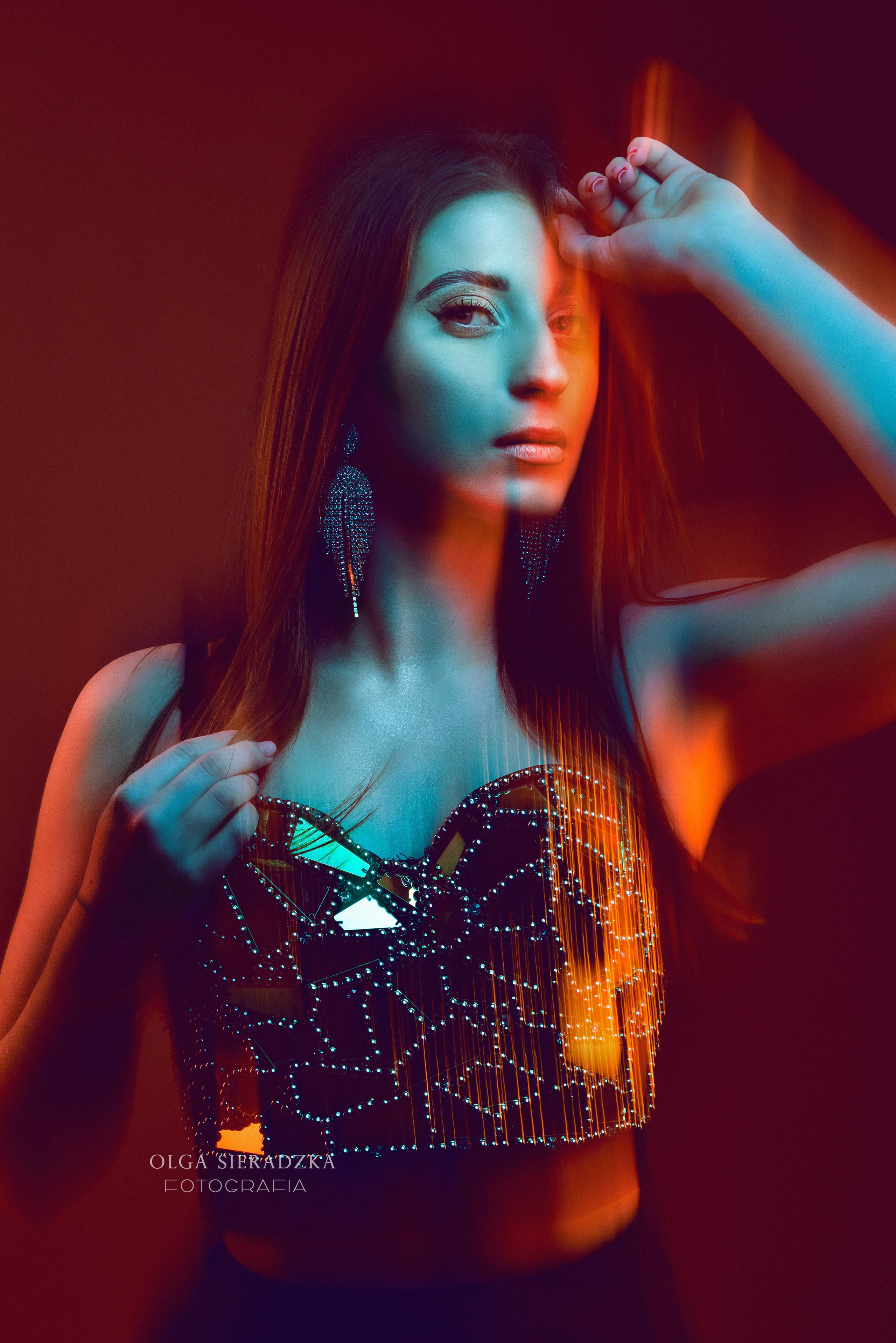 Sesje kobiece. Olga Sieradzka fotograf rodzinny, ciążowy i dziecięcy w Pile